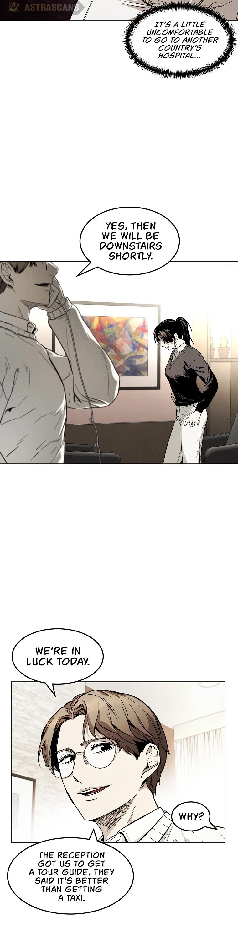 The Invincible Man chapter 8 page 7