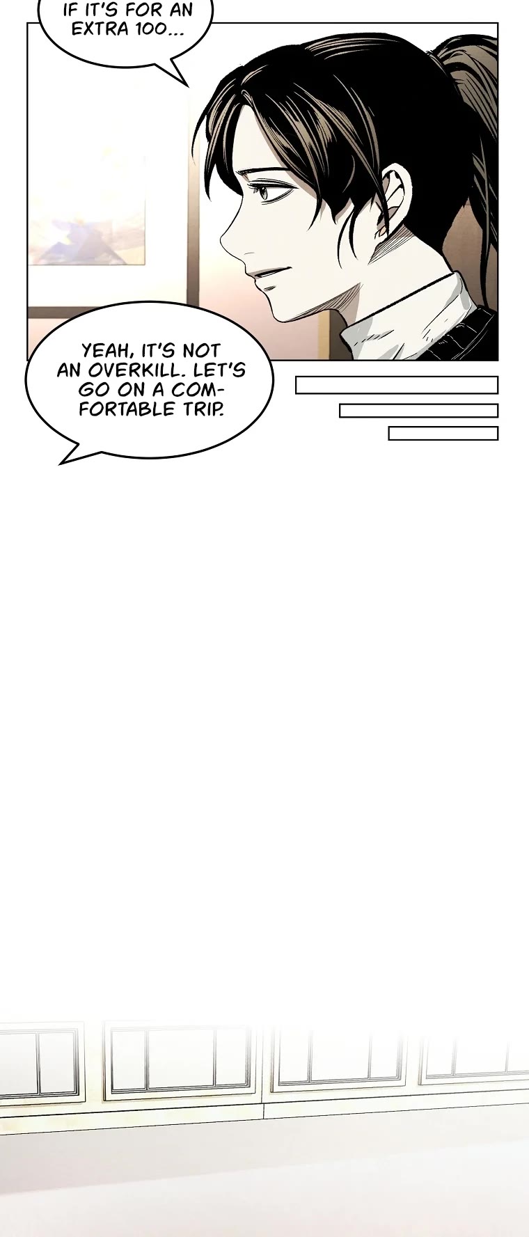 The Invincible Man chapter 8 page 9