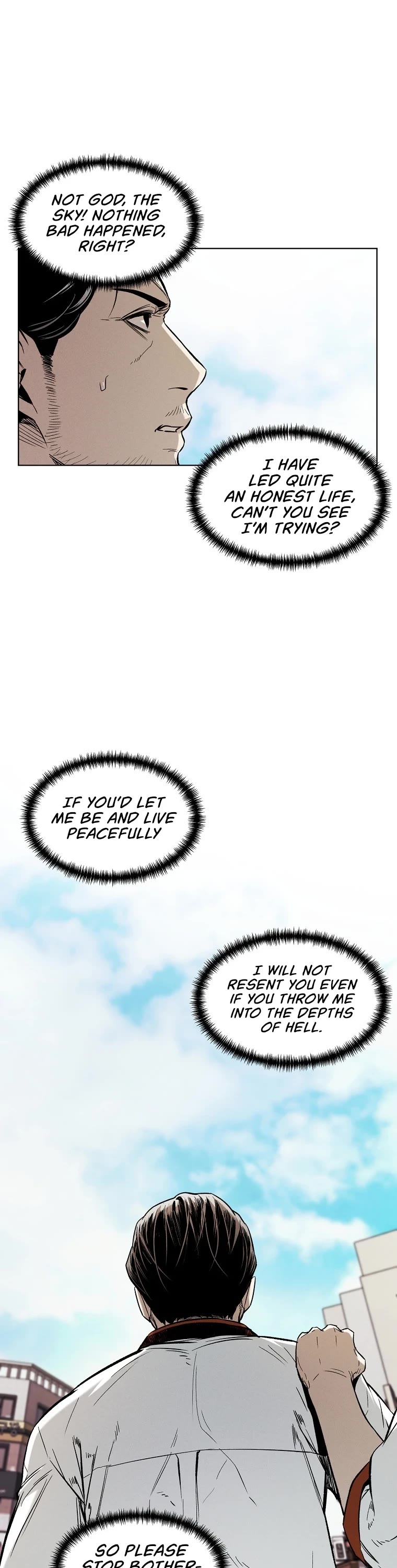 The Invincible Man chapter 9 page 11