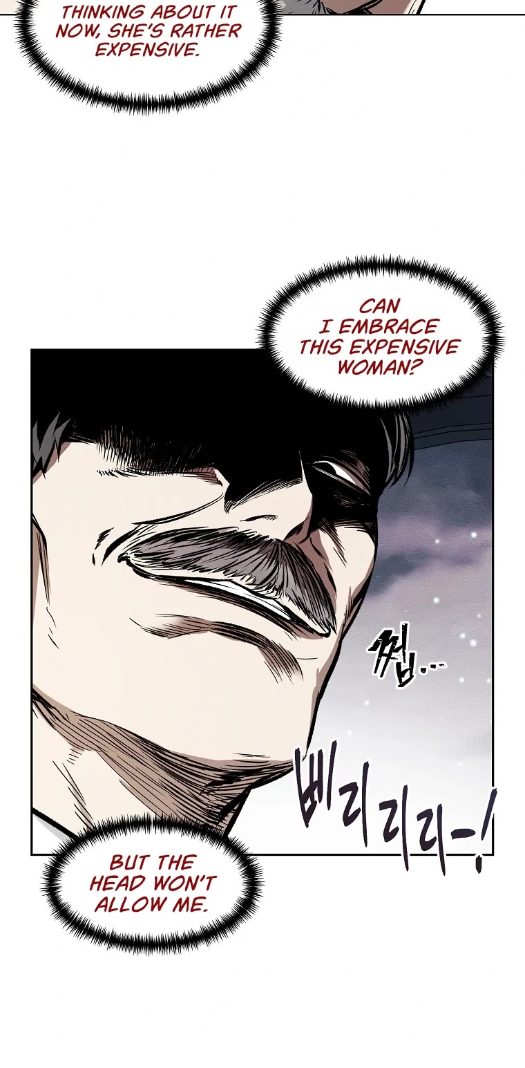 The Invincible Man chapter 9 page 16