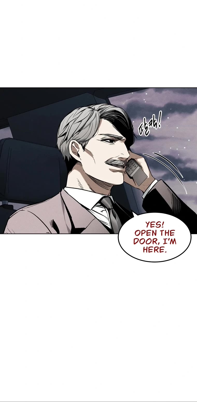 The Invincible Man chapter 9 page 17