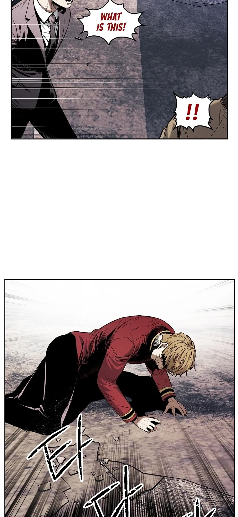 The Invincible Man chapter 9 page 24