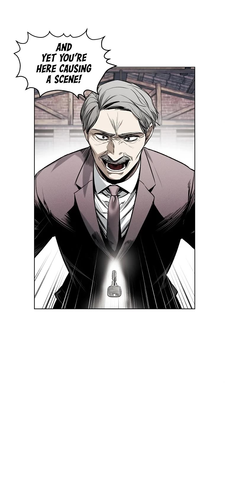 The Invincible Man chapter 9 page 29