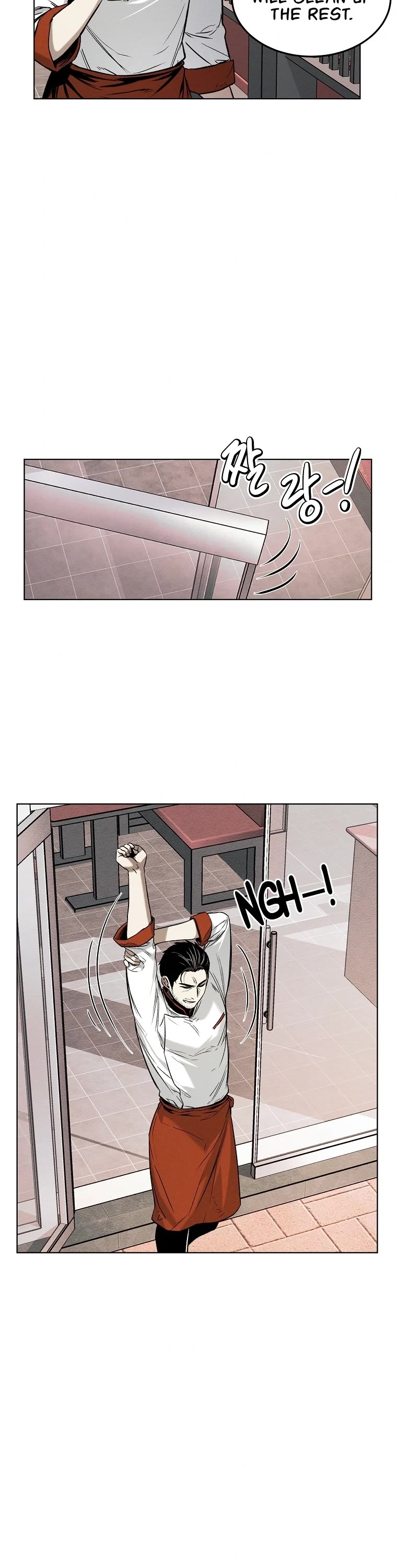 The Invincible Man chapter 9 page 3