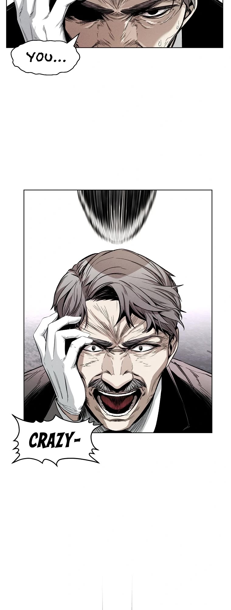 The Invincible Man chapter 9 page 32