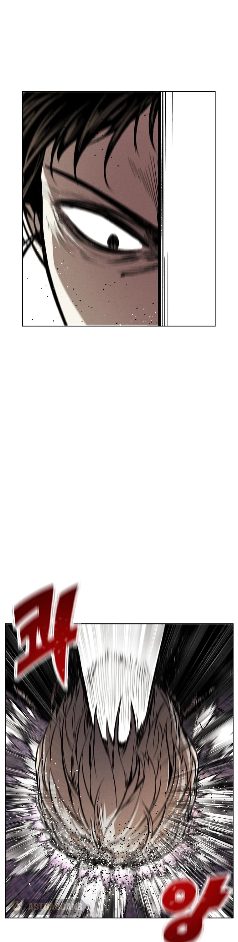 The Invincible Man chapter 9 page 34