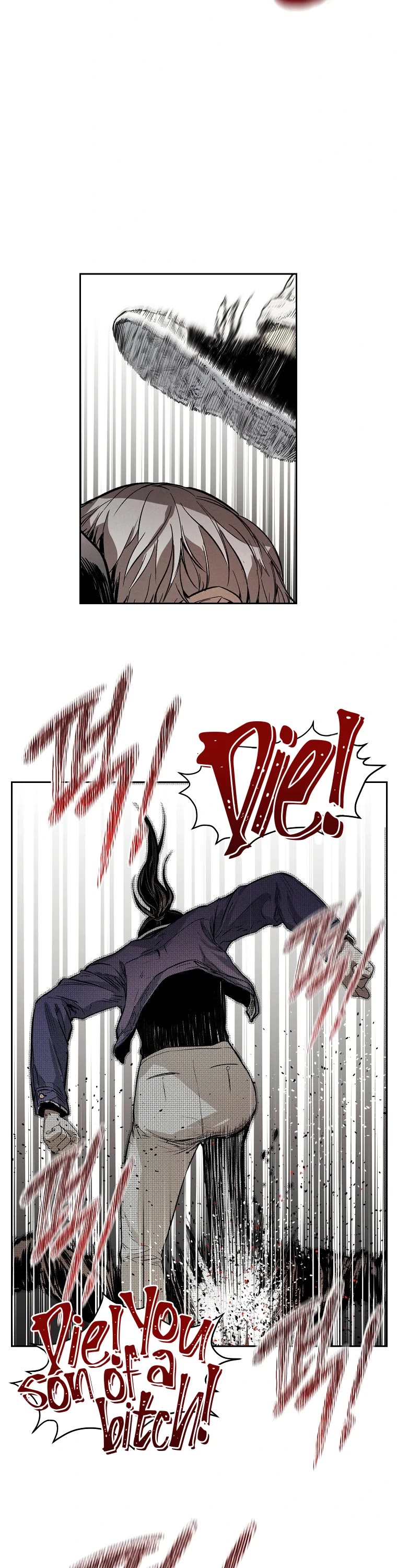 The Invincible Man chapter 9 page 35