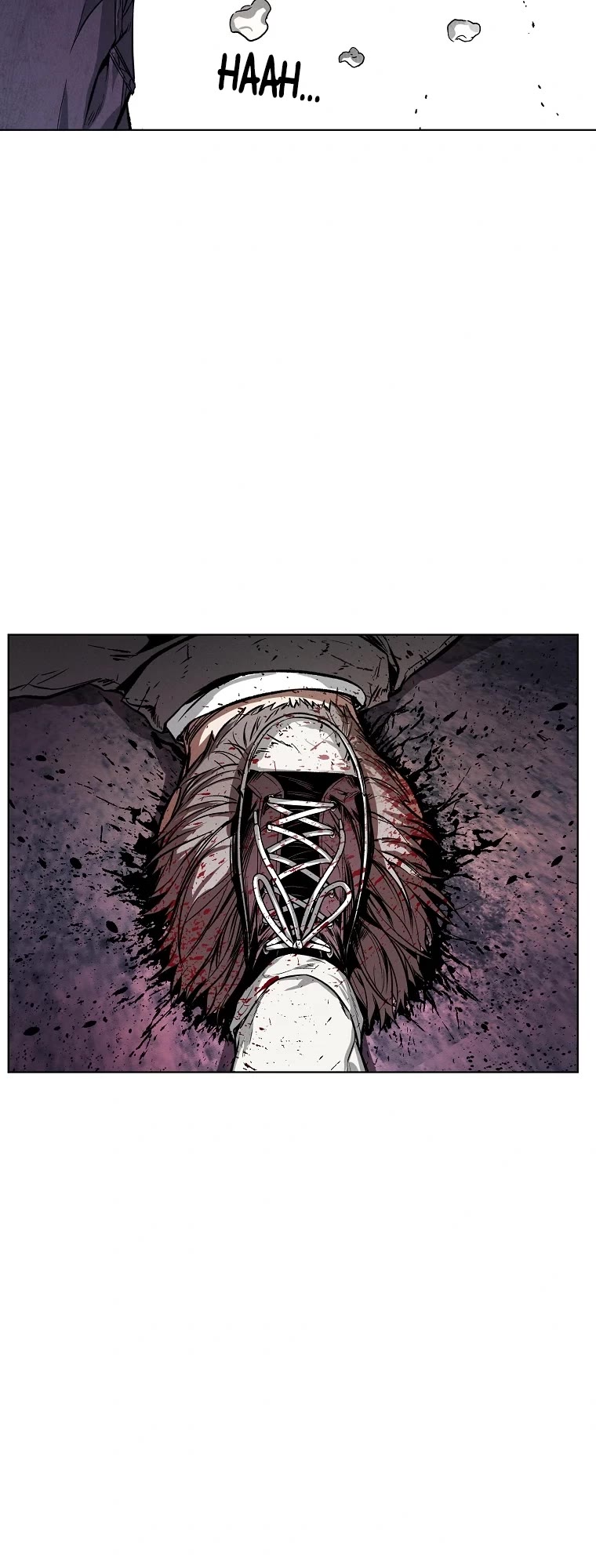 The Invincible Man chapter 9 page 37