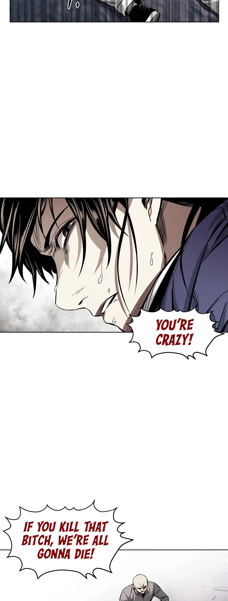 The Invincible Man chapter 9 page 48