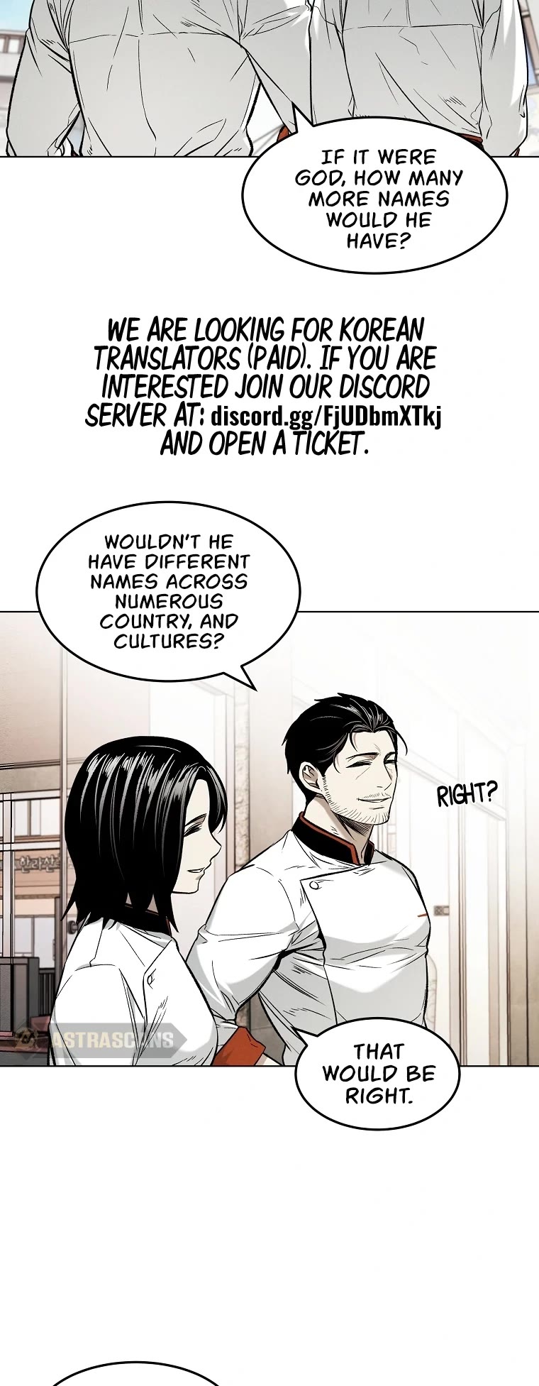 The Invincible Man chapter 9 page 8