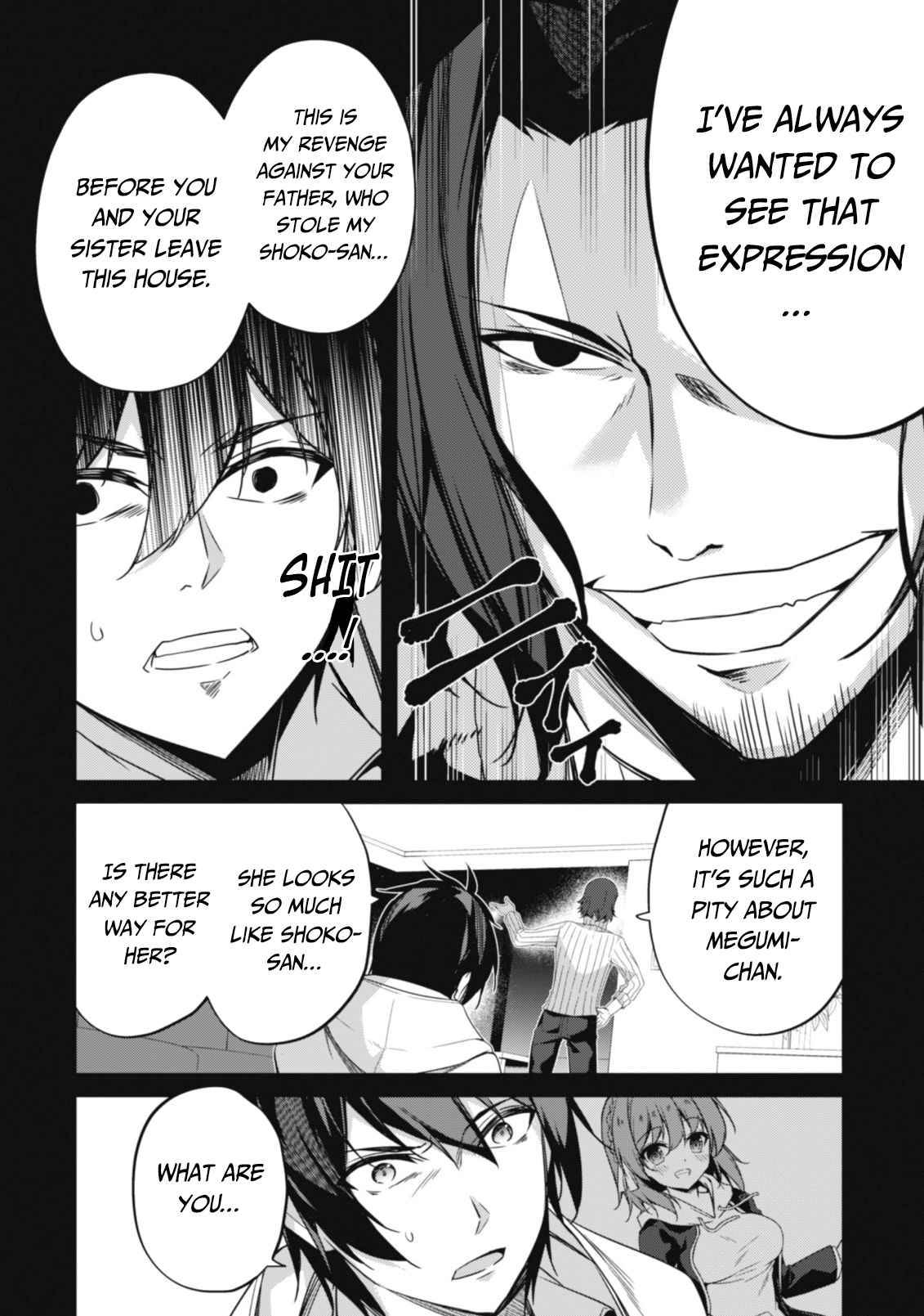 The Invincible Summoner Who Crawled Up from Level 1 chapter 1 page 31