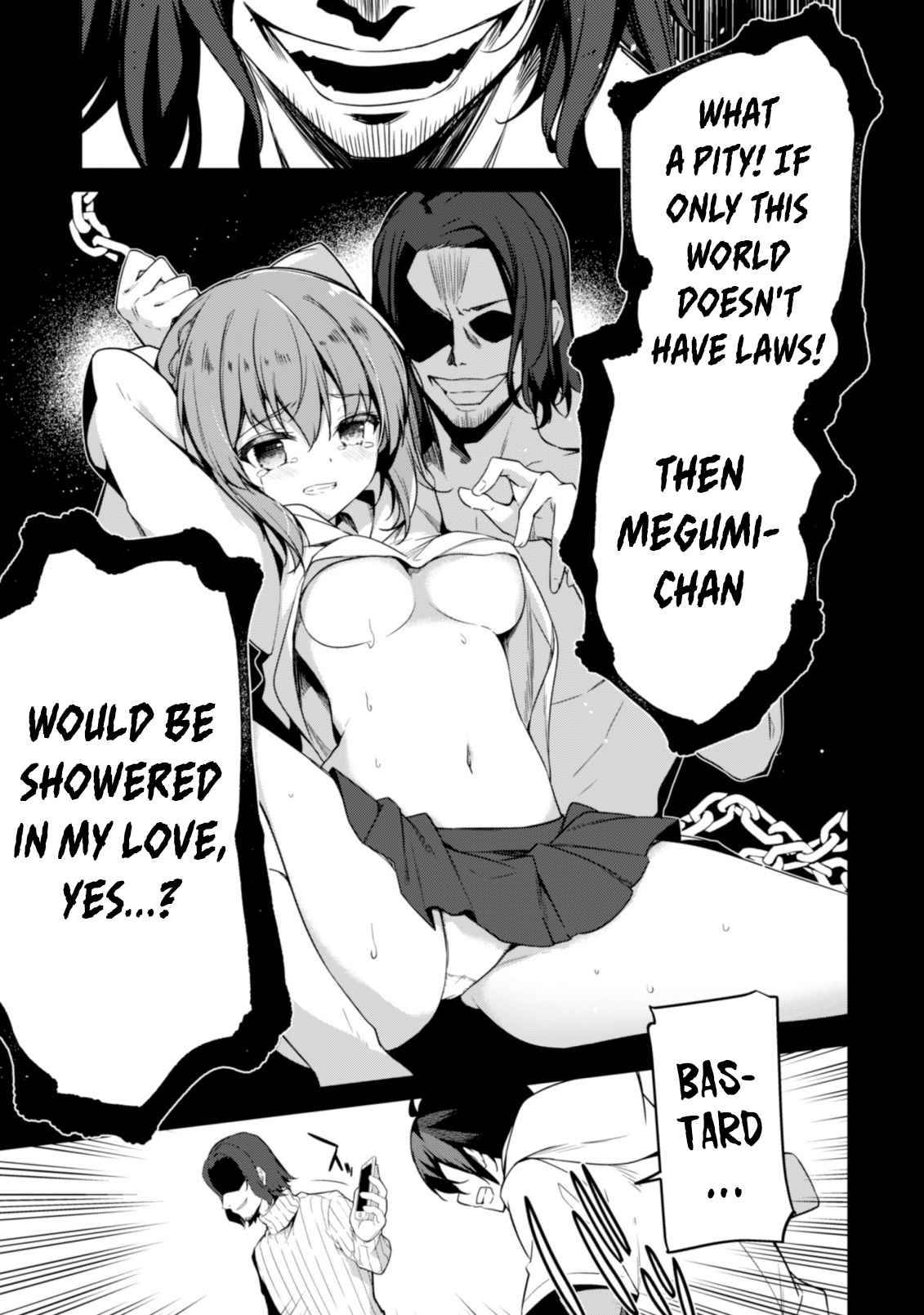 The Invincible Summoner Who Crawled Up from Level 1 chapter 1 page 32