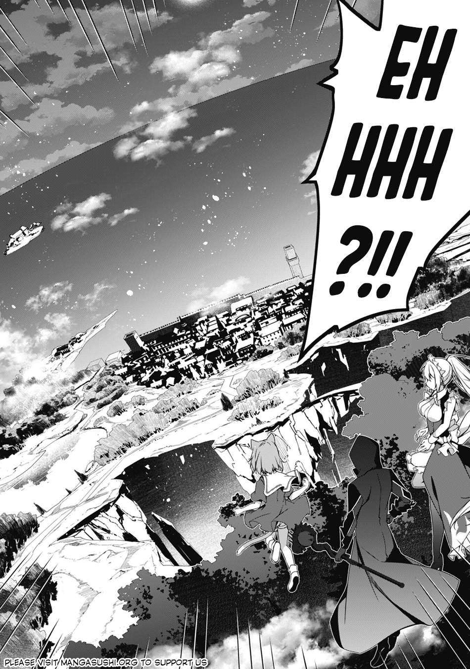 The Invincible Summoner Who Crawled Up from Level 1 chapter 10 page 18