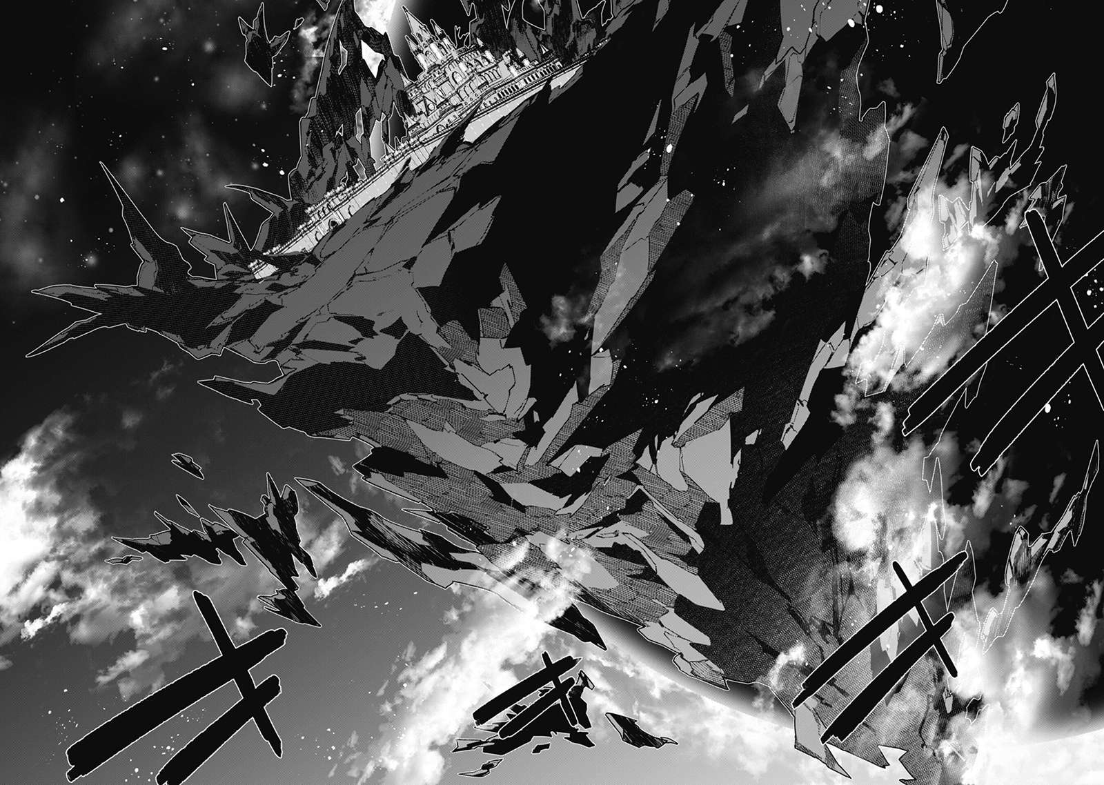 The Invincible Summoner Who Crawled Up from Level 1 chapter 10 page 27