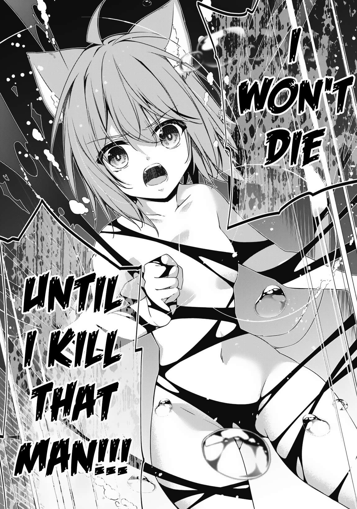 The Invincible Summoner Who Crawled Up from Level 1 chapter 11 page 26