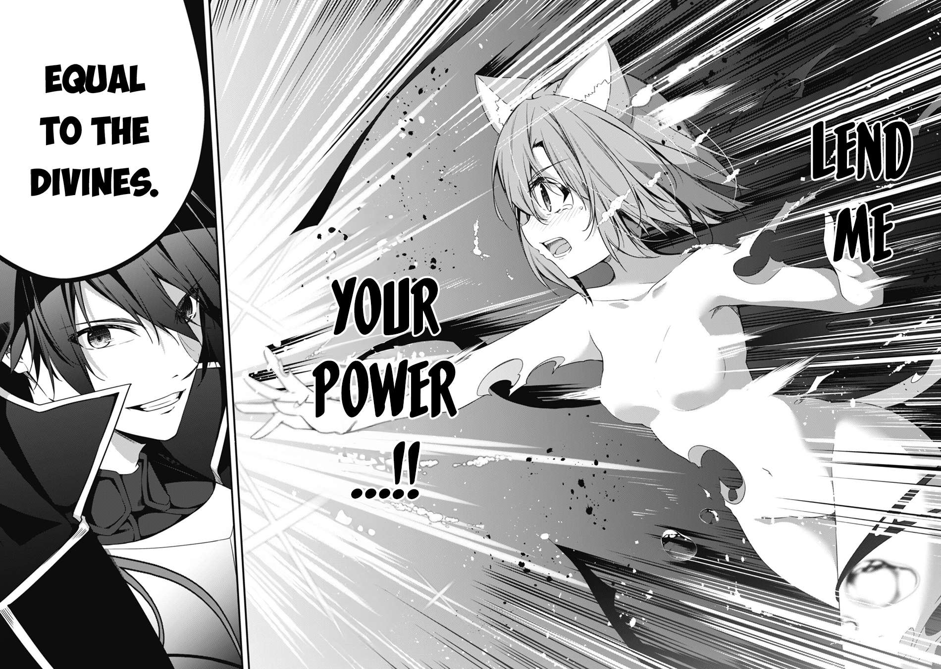 The Invincible Summoner Who Crawled Up from Level 1 chapter 11 page 28