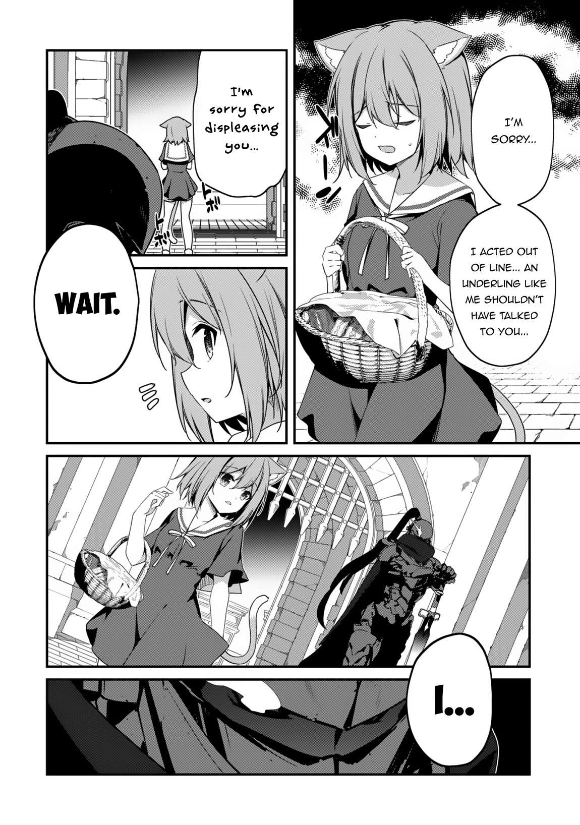 The Invincible Summoner Who Crawled Up from Level 1 chapter 13 page 12