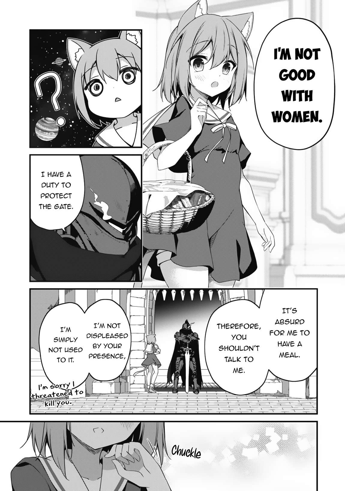 The Invincible Summoner Who Crawled Up from Level 1 chapter 13 page 13