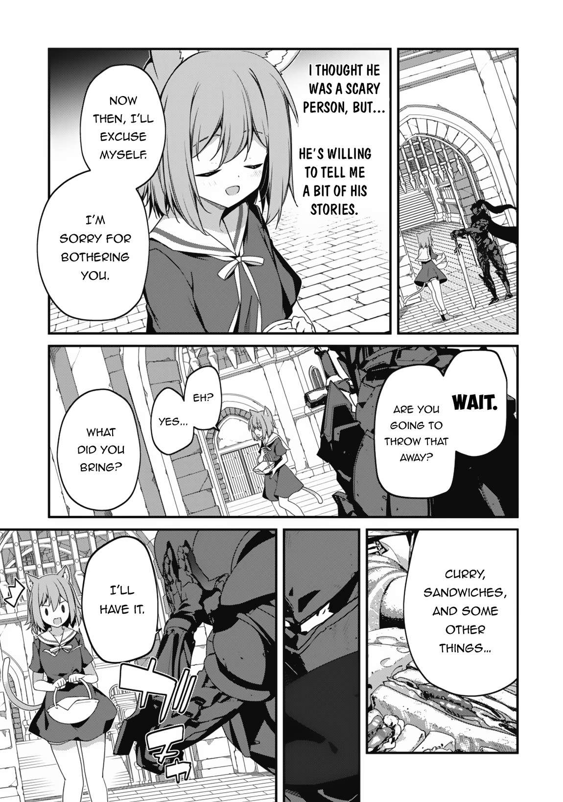 The Invincible Summoner Who Crawled Up from Level 1 chapter 13 page 15