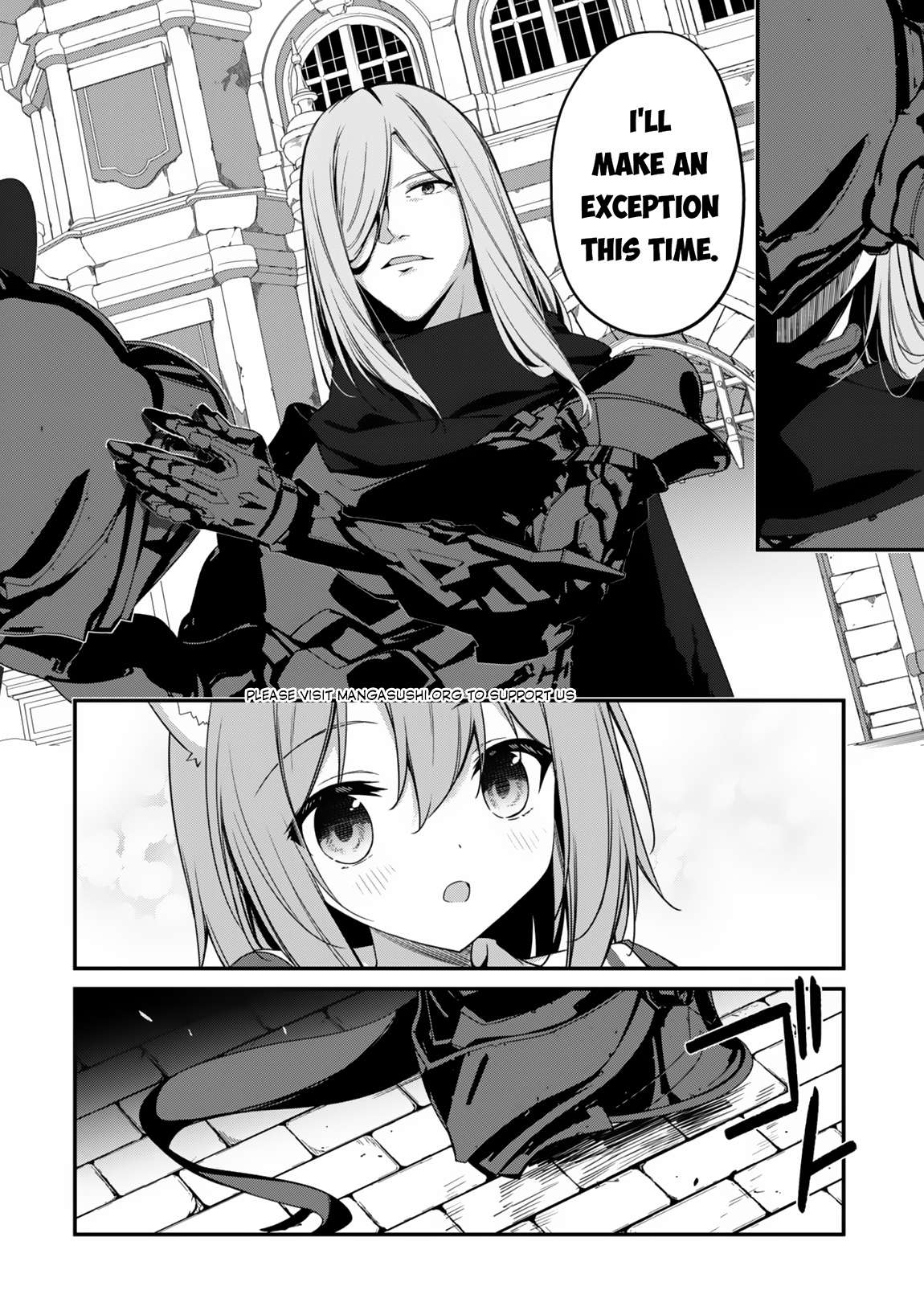 The Invincible Summoner Who Crawled Up from Level 1 chapter 13 page 16