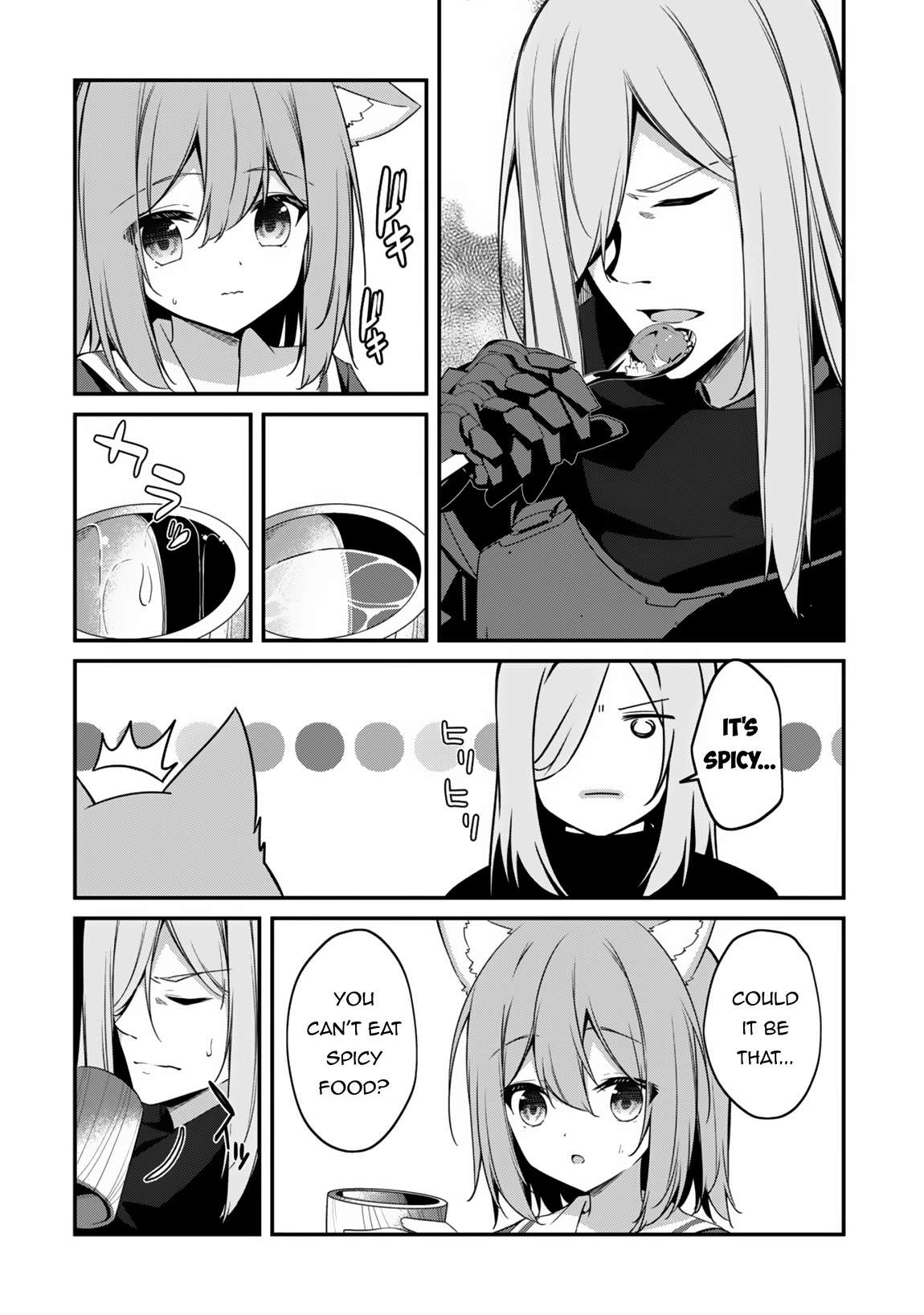 The Invincible Summoner Who Crawled Up from Level 1 chapter 13 page 18