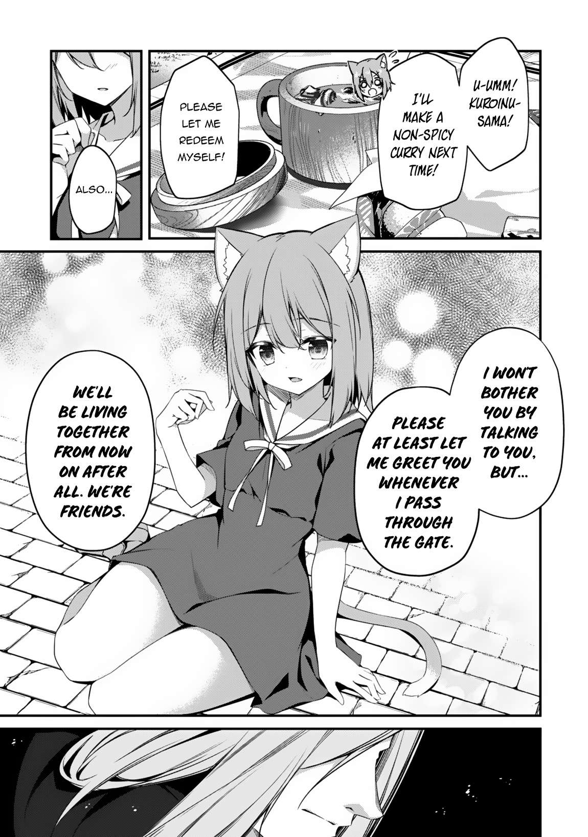 The Invincible Summoner Who Crawled Up from Level 1 chapter 13 page 19