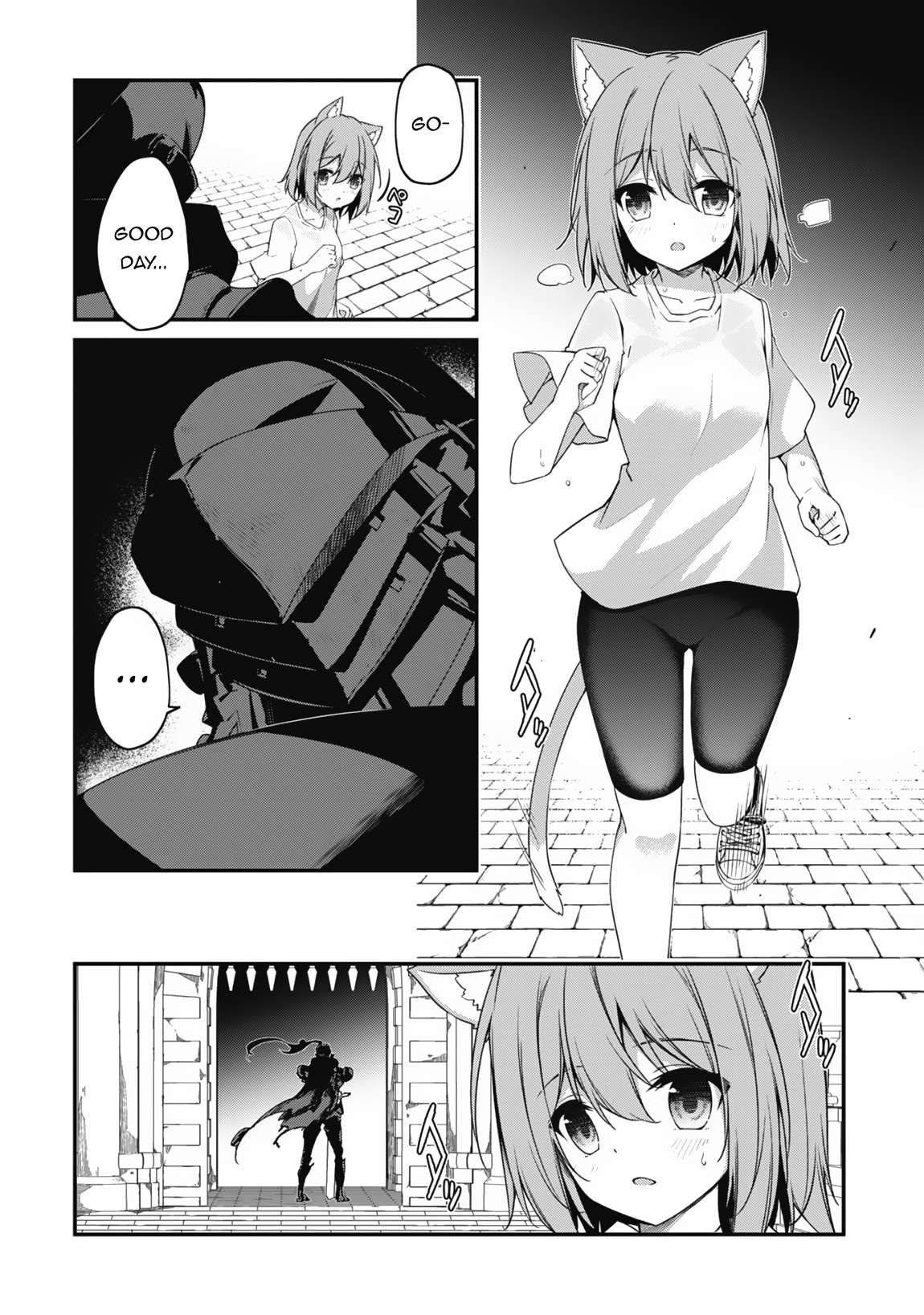 The Invincible Summoner Who Crawled Up from Level 1 chapter 13 page 4