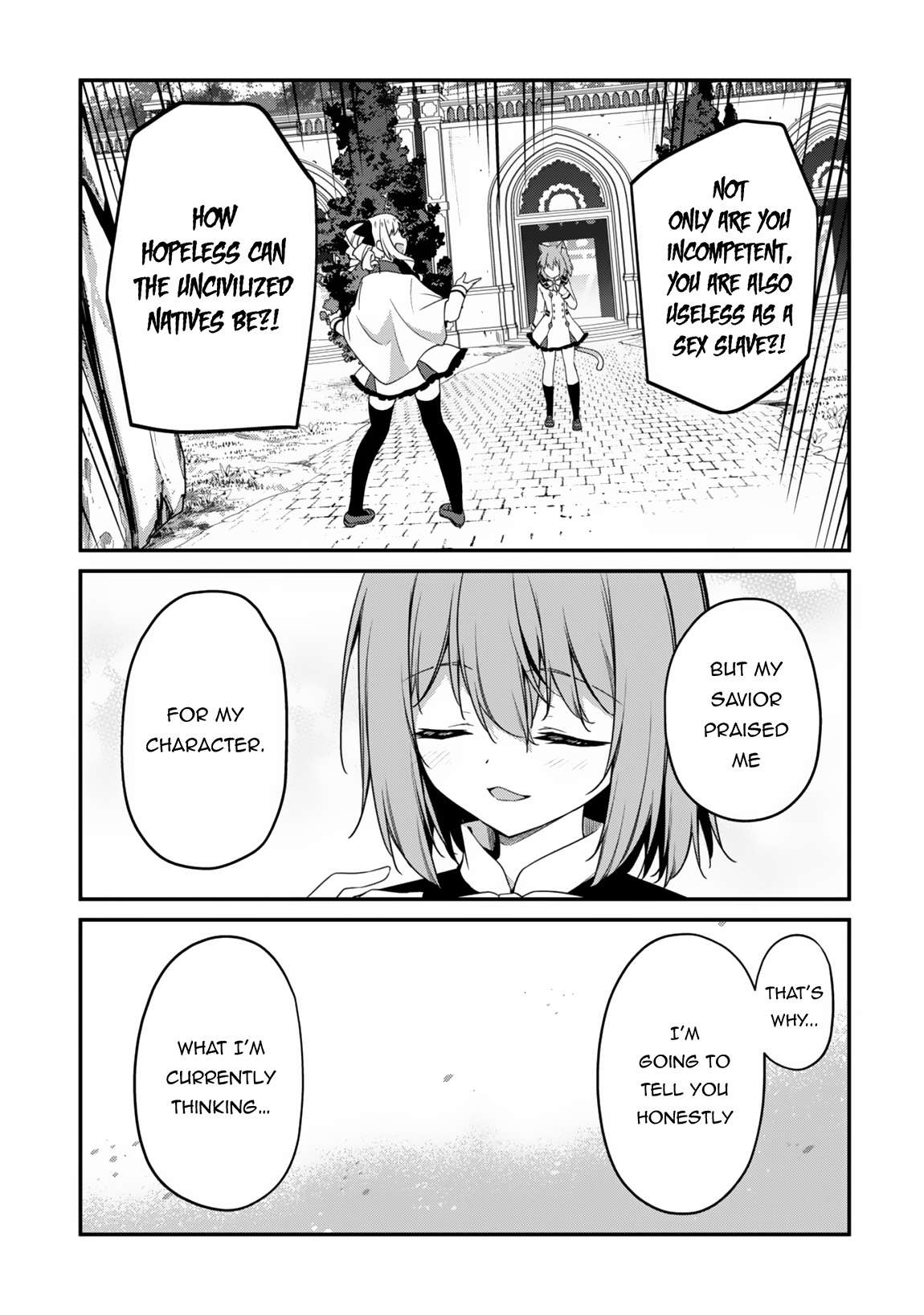 The Invincible Summoner Who Crawled Up from Level 1 chapter 14 page 19