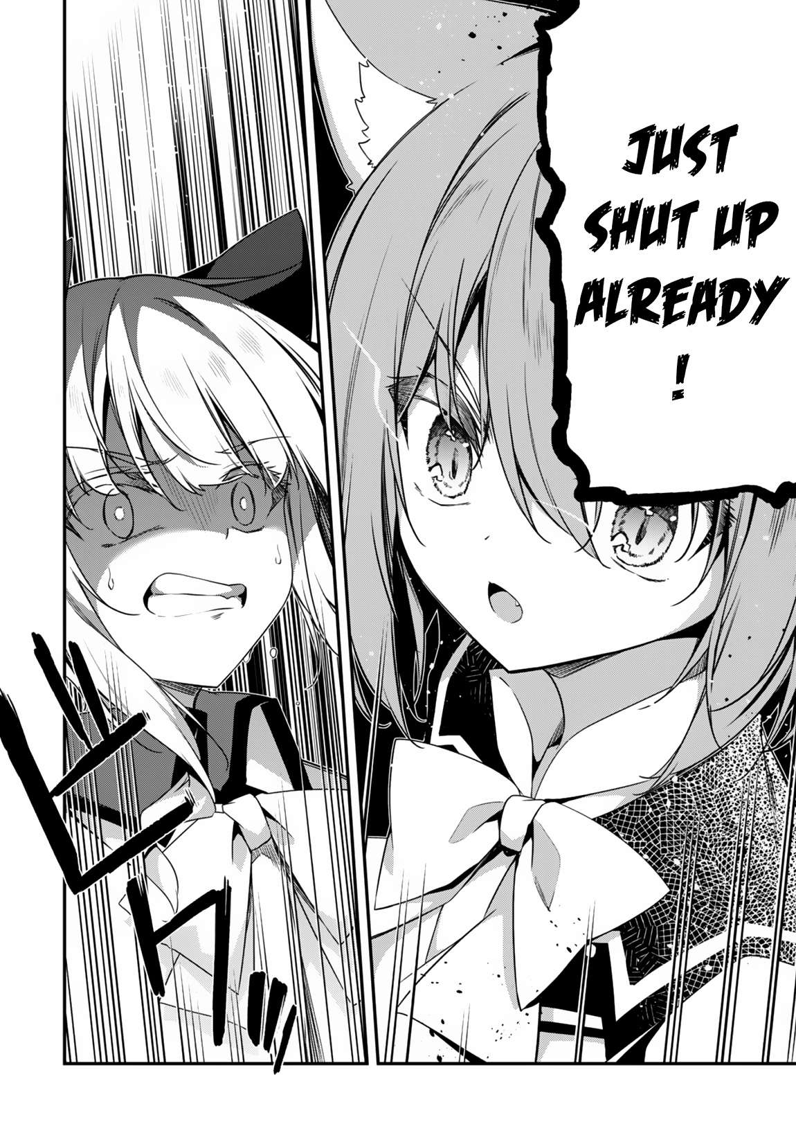 The Invincible Summoner Who Crawled Up from Level 1 chapter 14 page 20