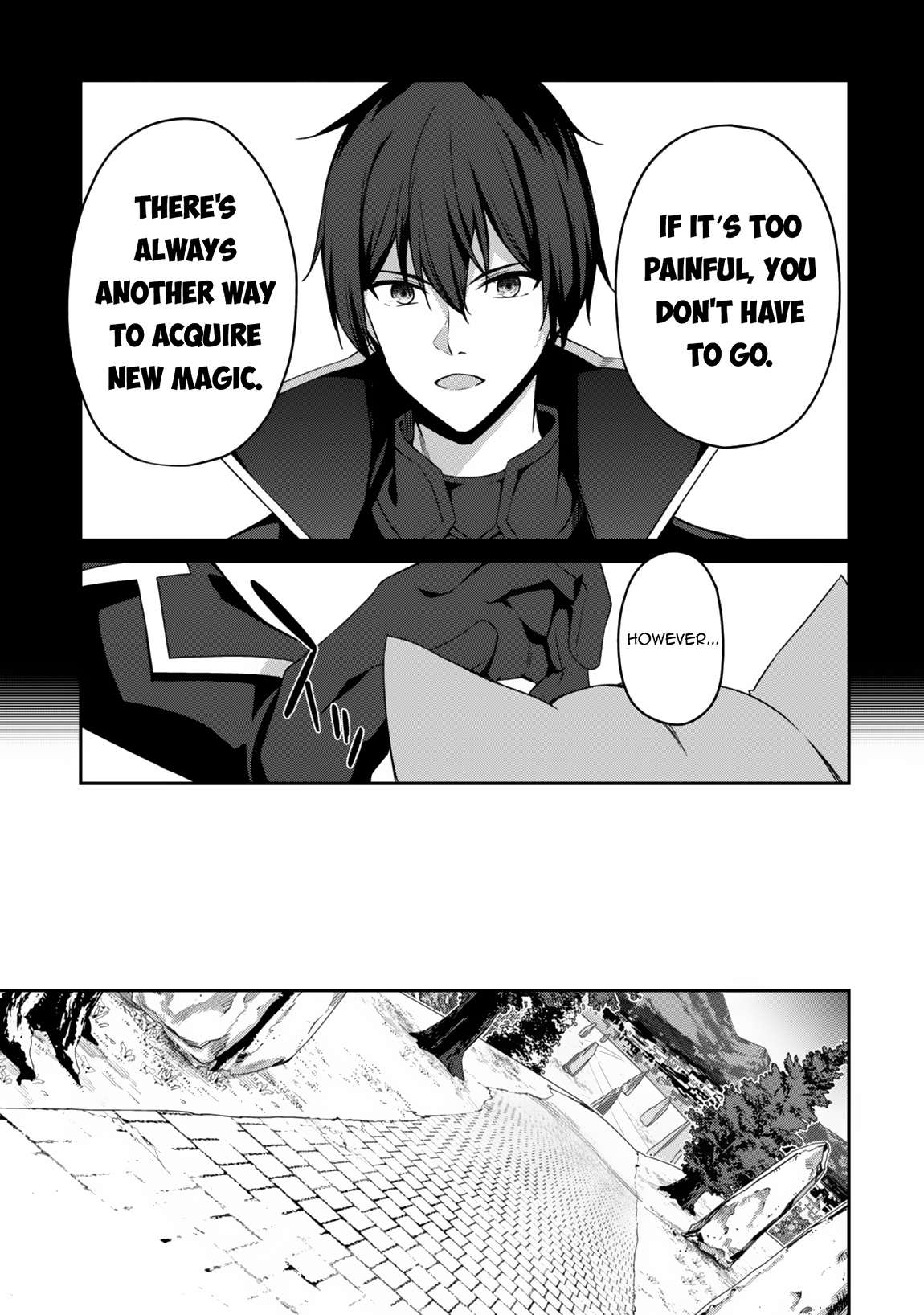 The Invincible Summoner Who Crawled Up from Level 1 chapter 14 page 7