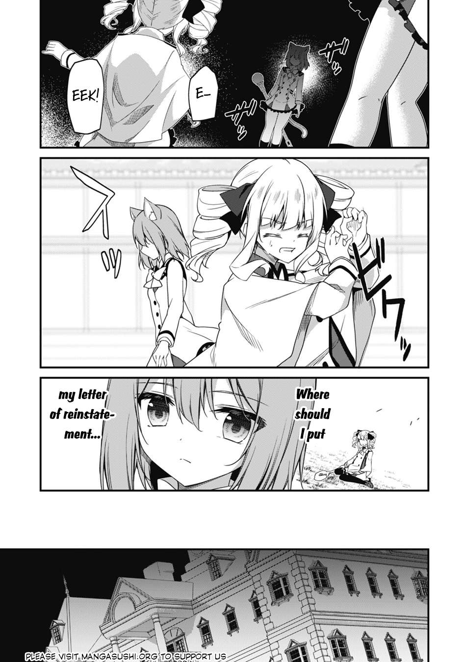 The Invincible Summoner Who Crawled Up from Level 1 chapter 15 page 19