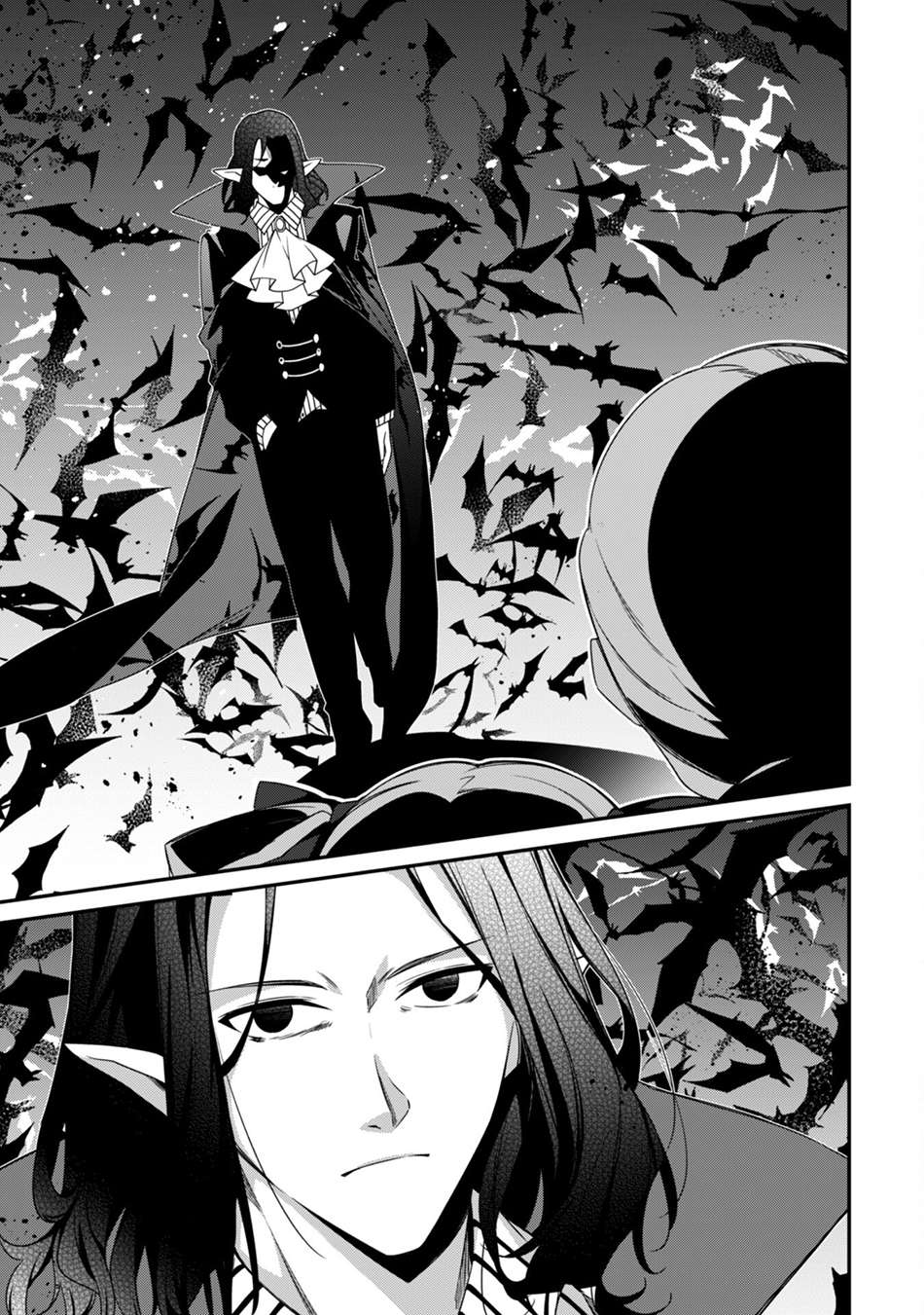 The Invincible Summoner Who Crawled Up from Level 1 chapter 15 page 23