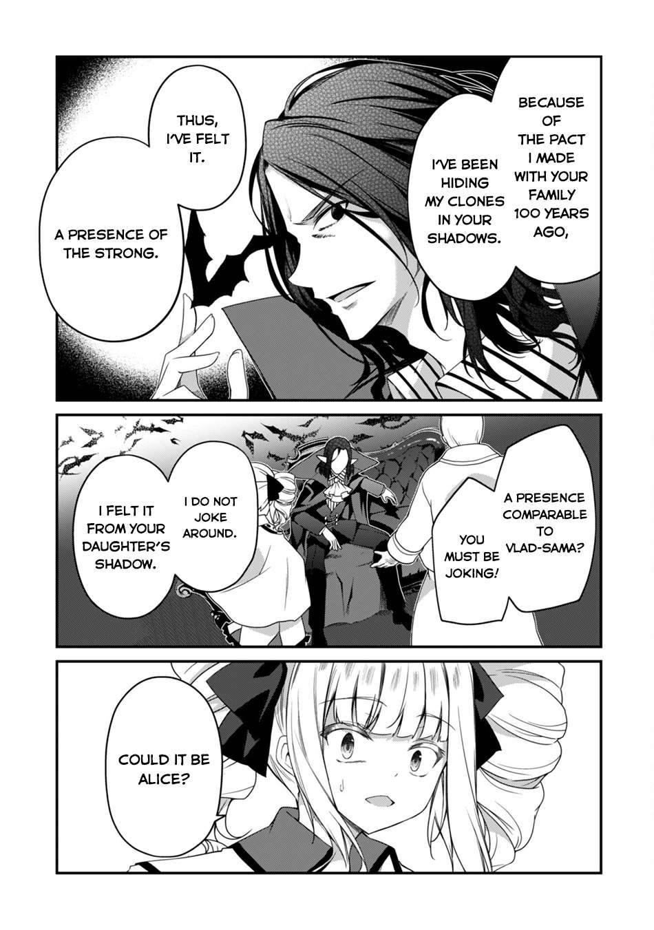 The Invincible Summoner Who Crawled Up from Level 1 chapter 15 page 25