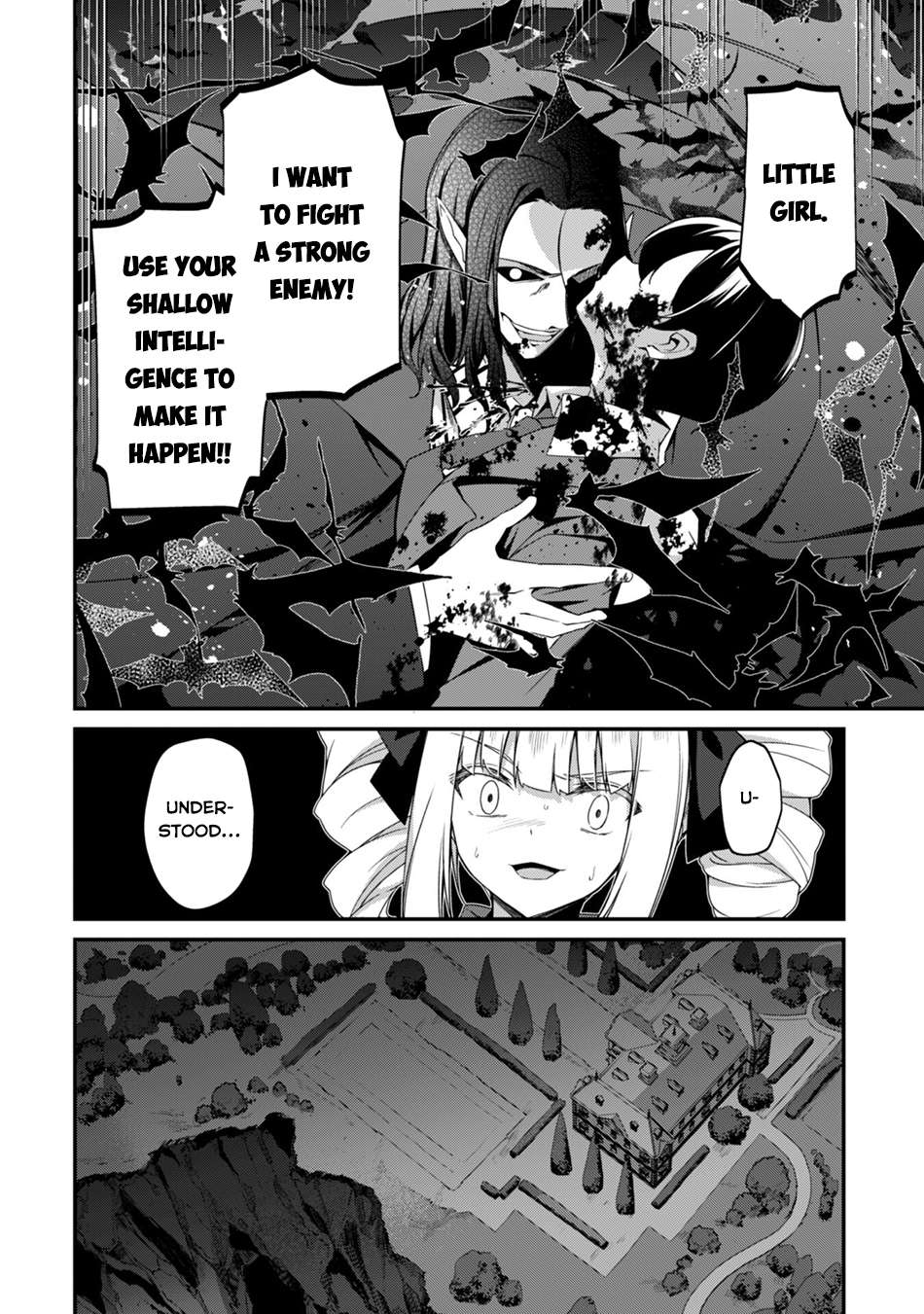 The Invincible Summoner Who Crawled Up from Level 1 chapter 15 page 28