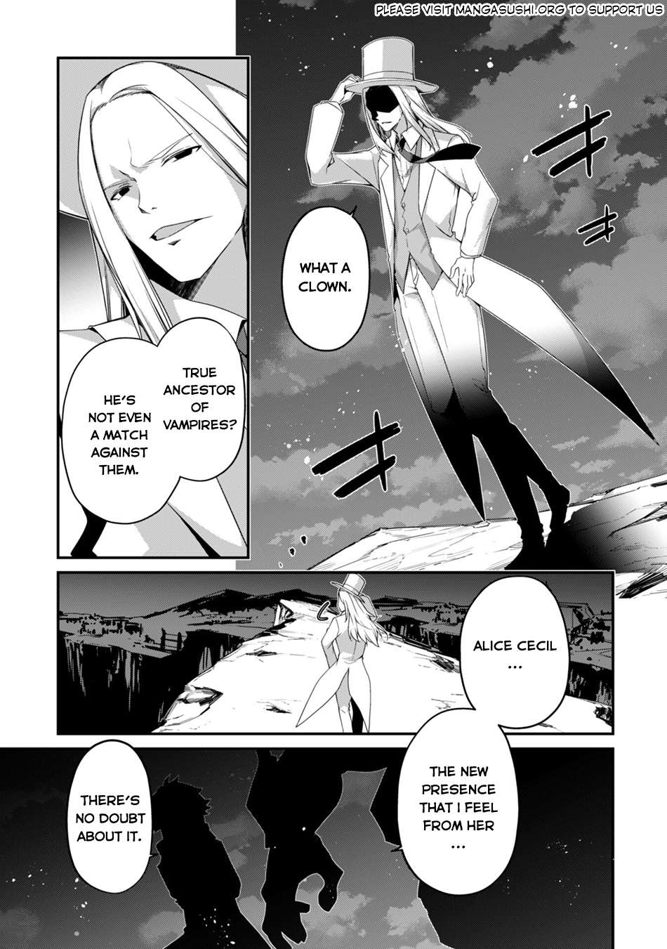 The Invincible Summoner Who Crawled Up from Level 1 chapter 15 page 29