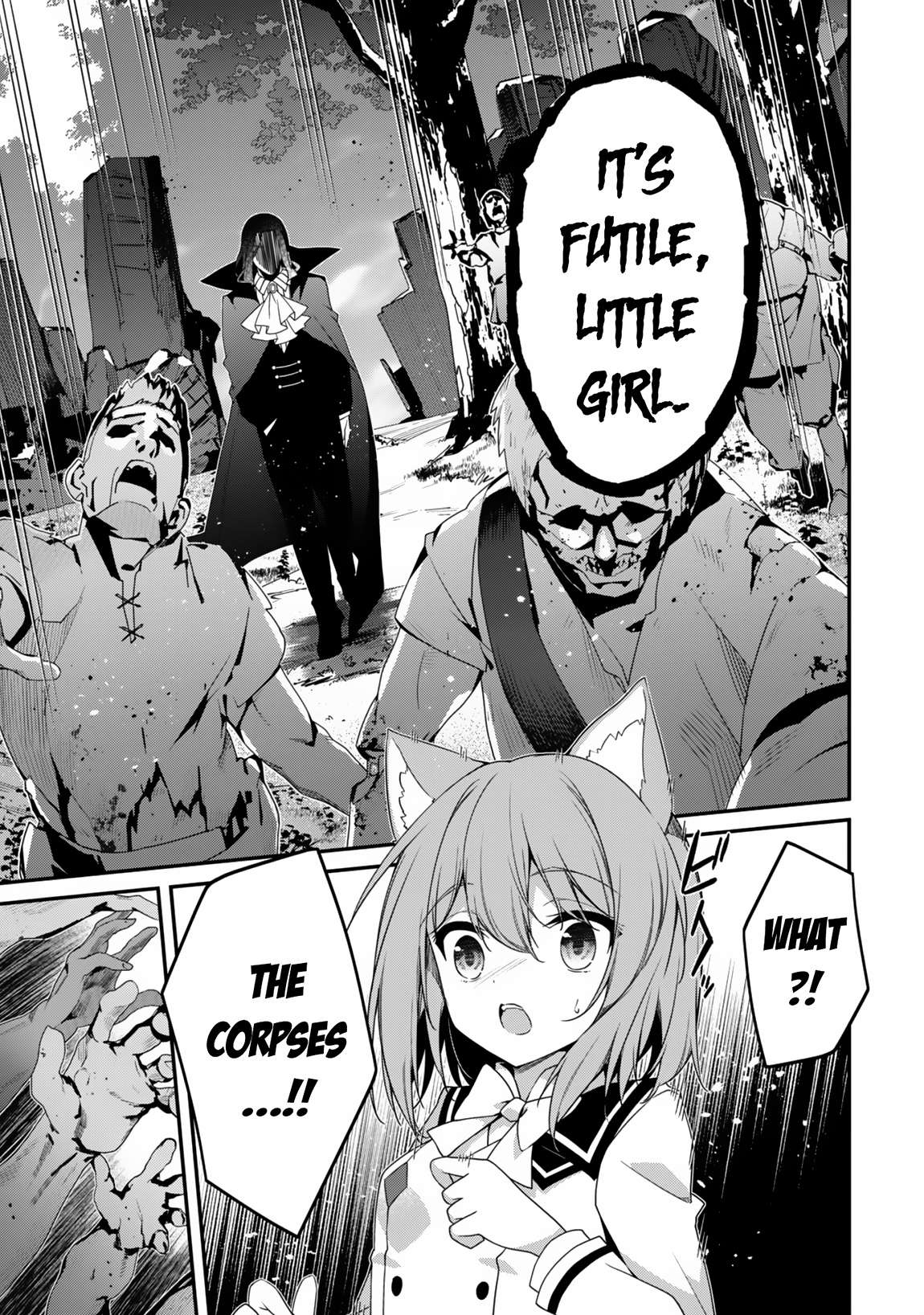 The Invincible Summoner Who Crawled Up from Level 1 chapter 16 page 25