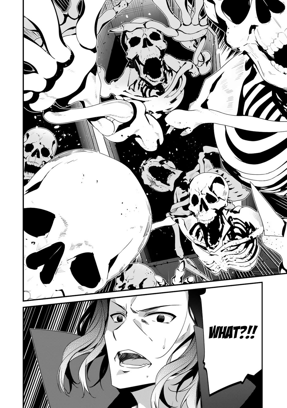 The Invincible Summoner Who Crawled Up from Level 1 chapter 17 page 25