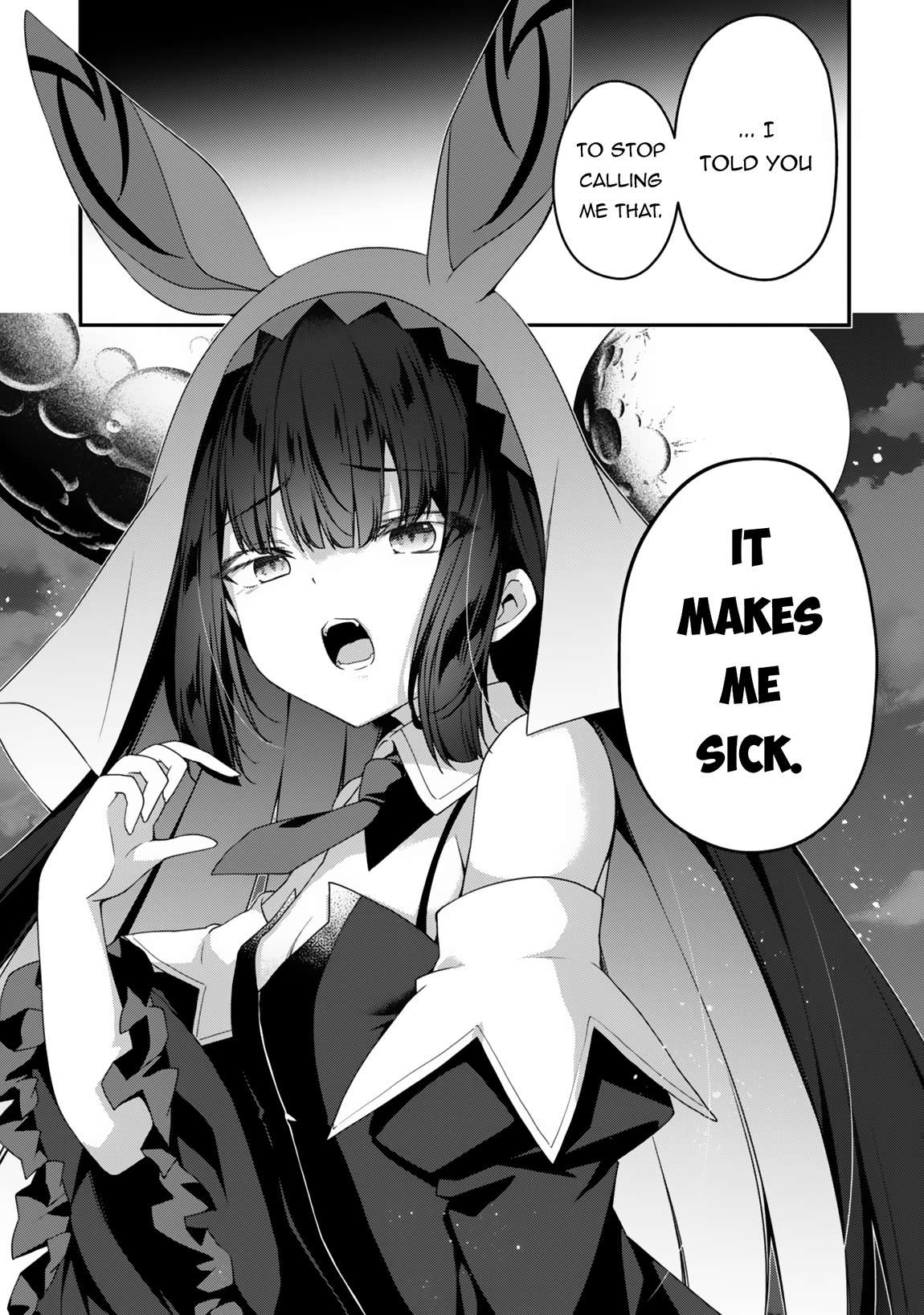 The Invincible Summoner Who Crawled Up from Level 1 chapter 17 page 28