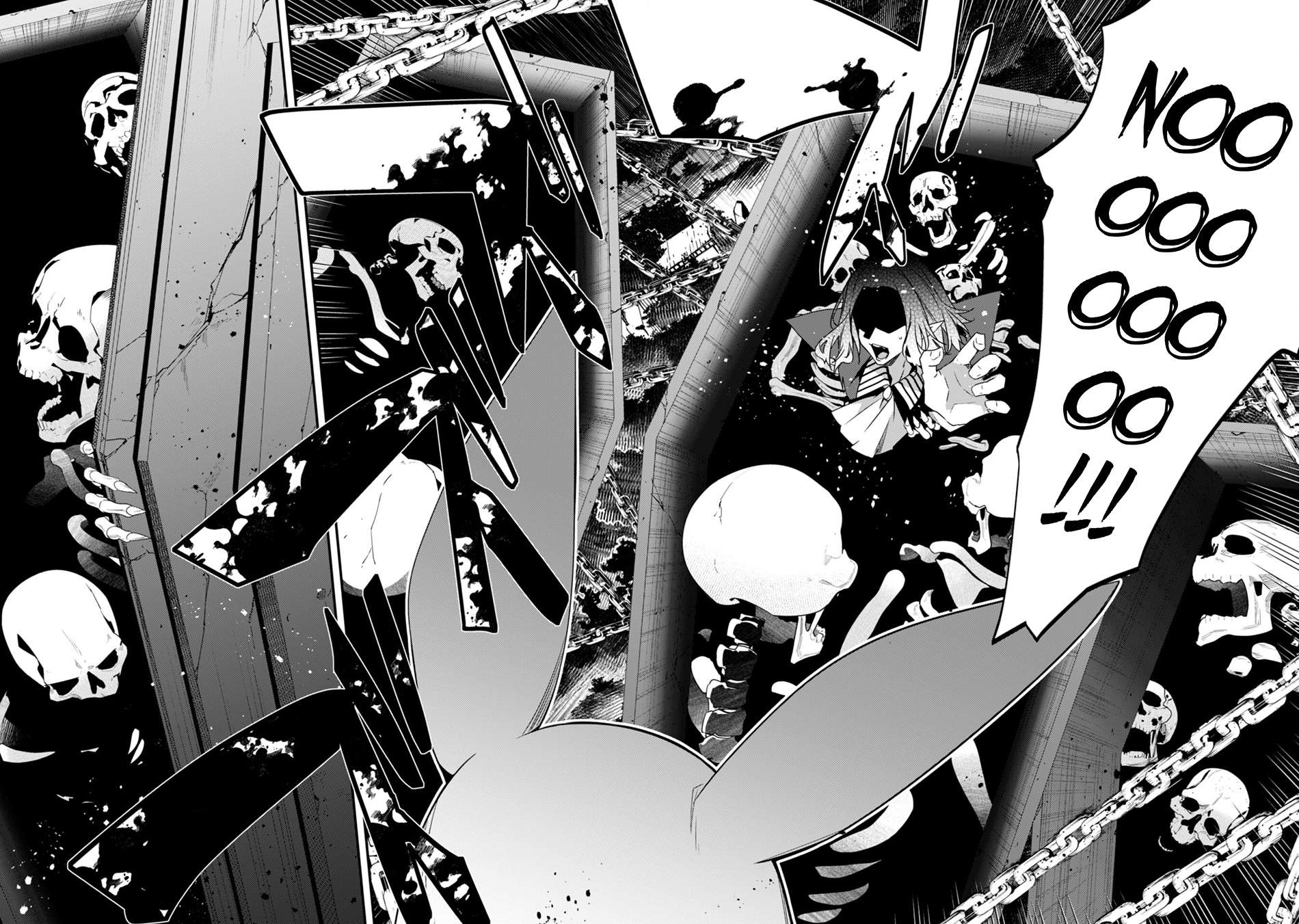 The Invincible Summoner Who Crawled Up from Level 1 chapter 17 page 29