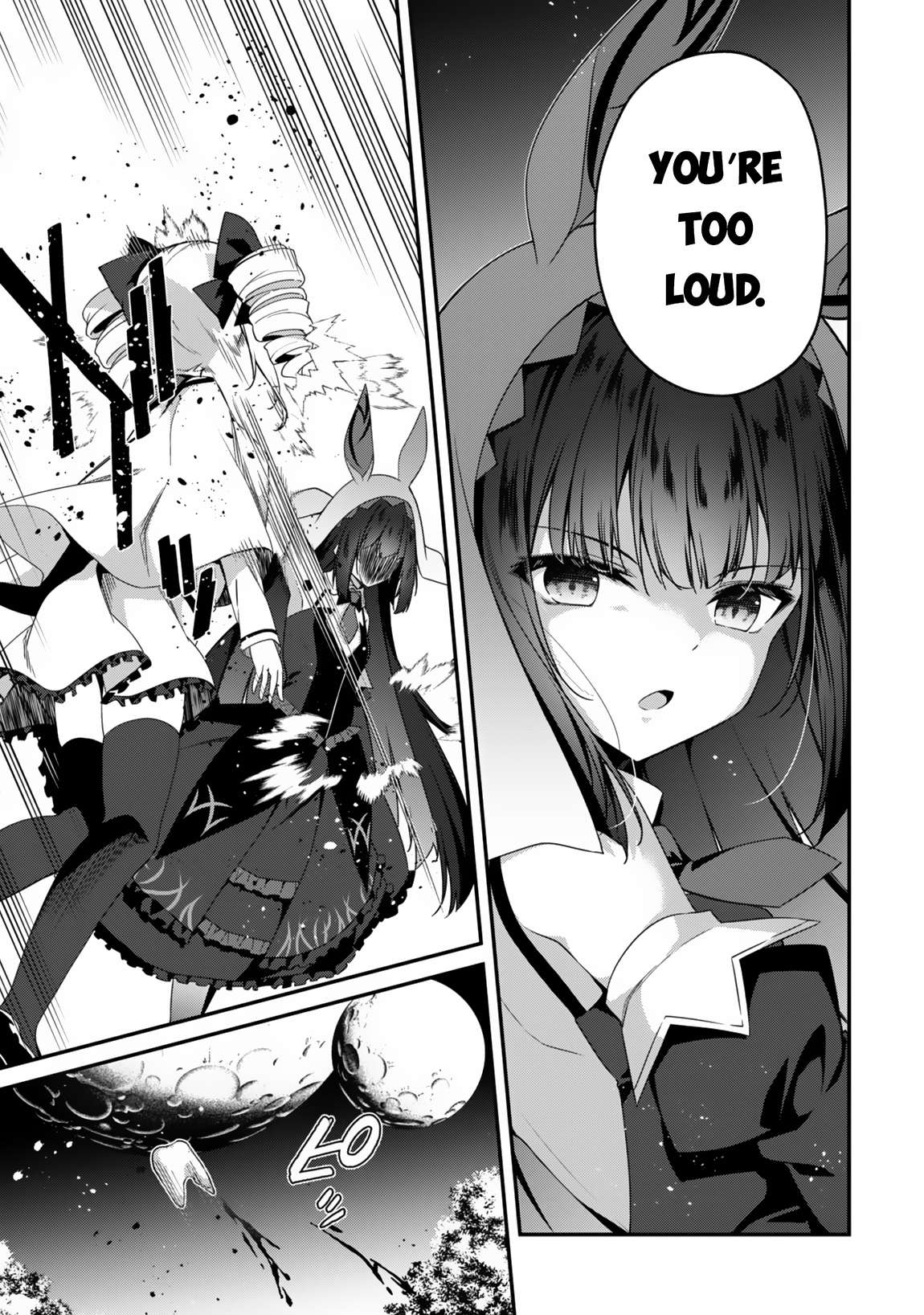 The Invincible Summoner Who Crawled Up from Level 1 chapter 17 page 4