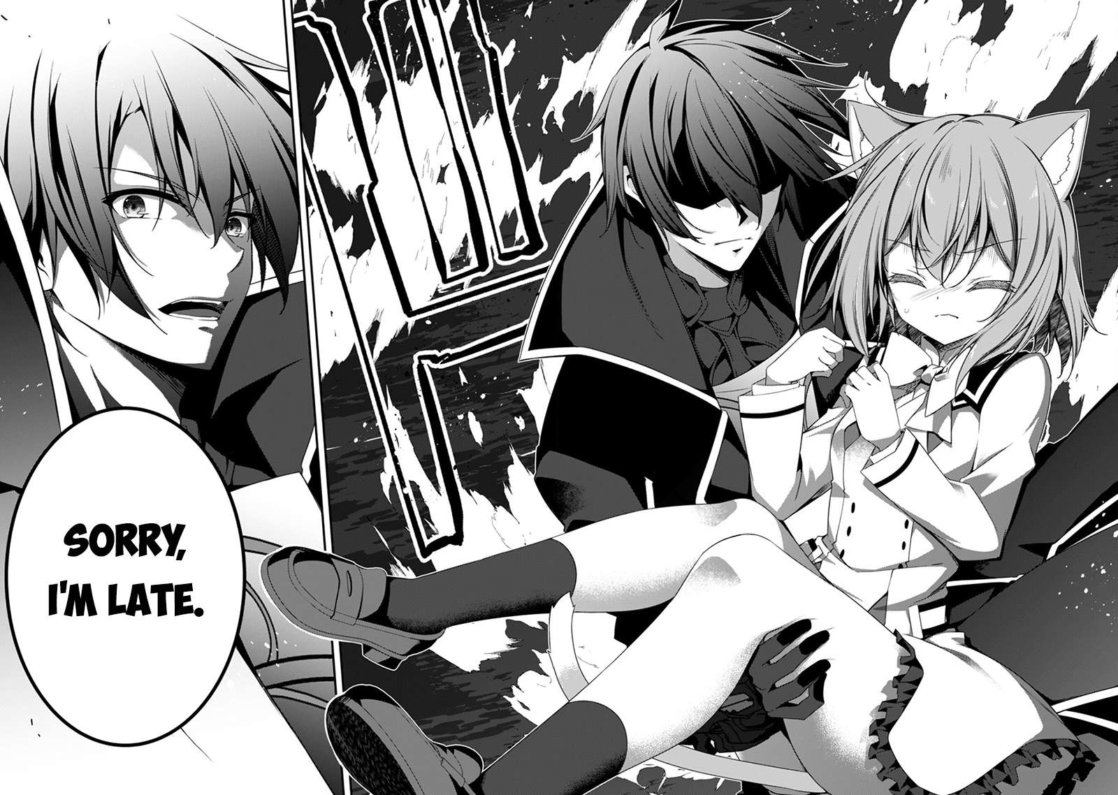 The Invincible Summoner Who Crawled Up from Level 1 chapter 18 page 27