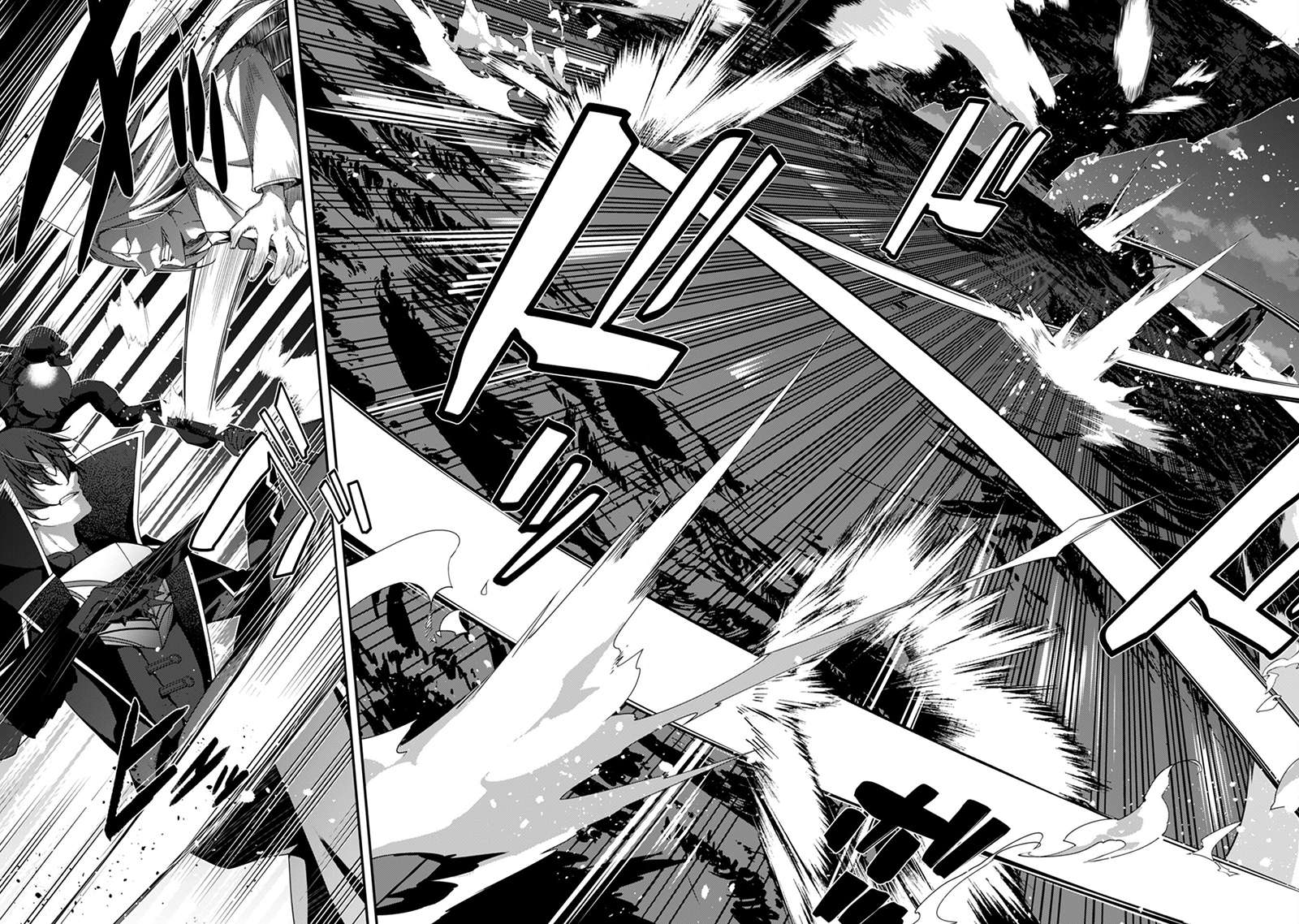 The Invincible Summoner Who Crawled Up from Level 1 chapter 19 page 11