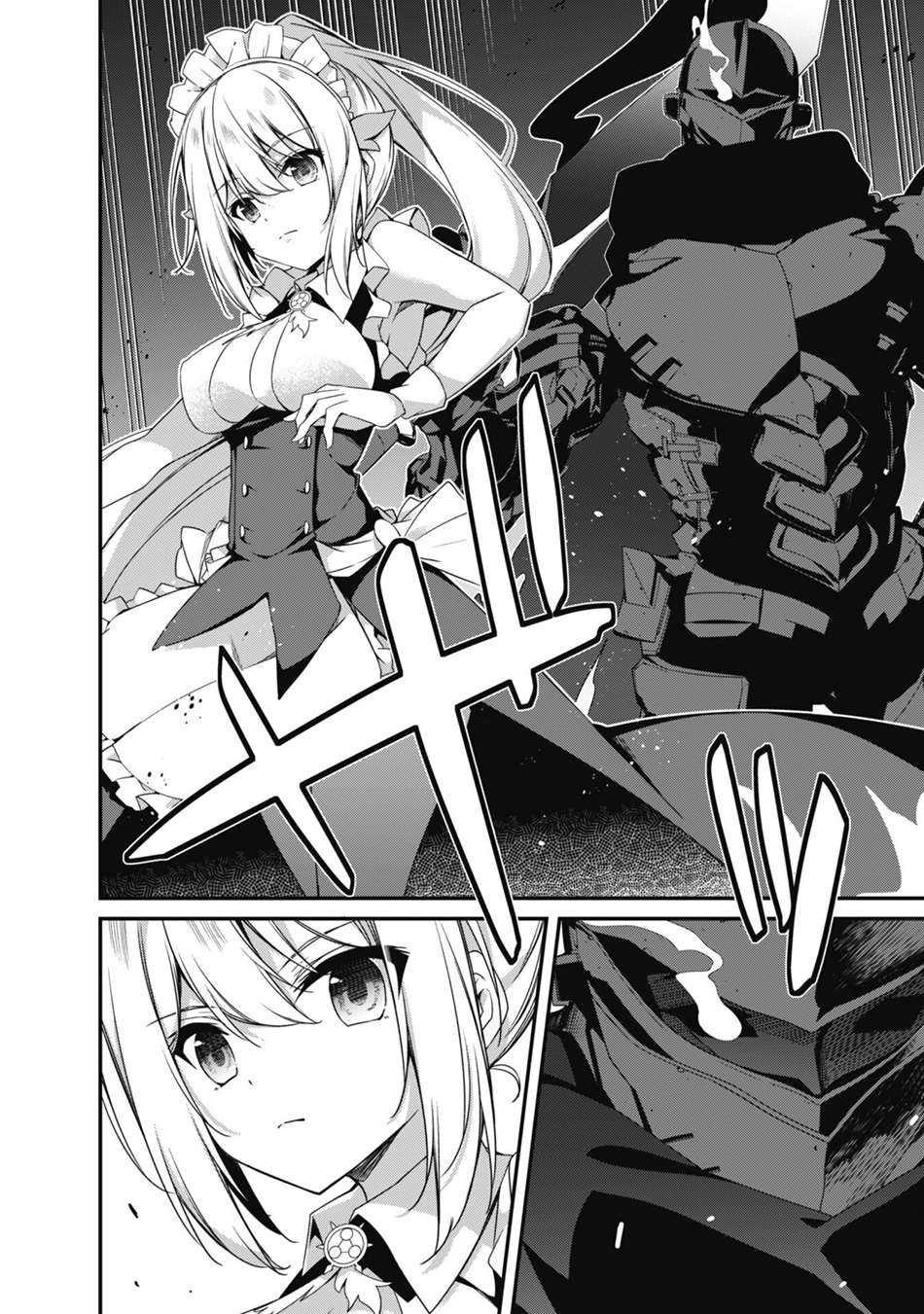 The Invincible Summoner Who Crawled Up from Level 1 chapter 19 page 3