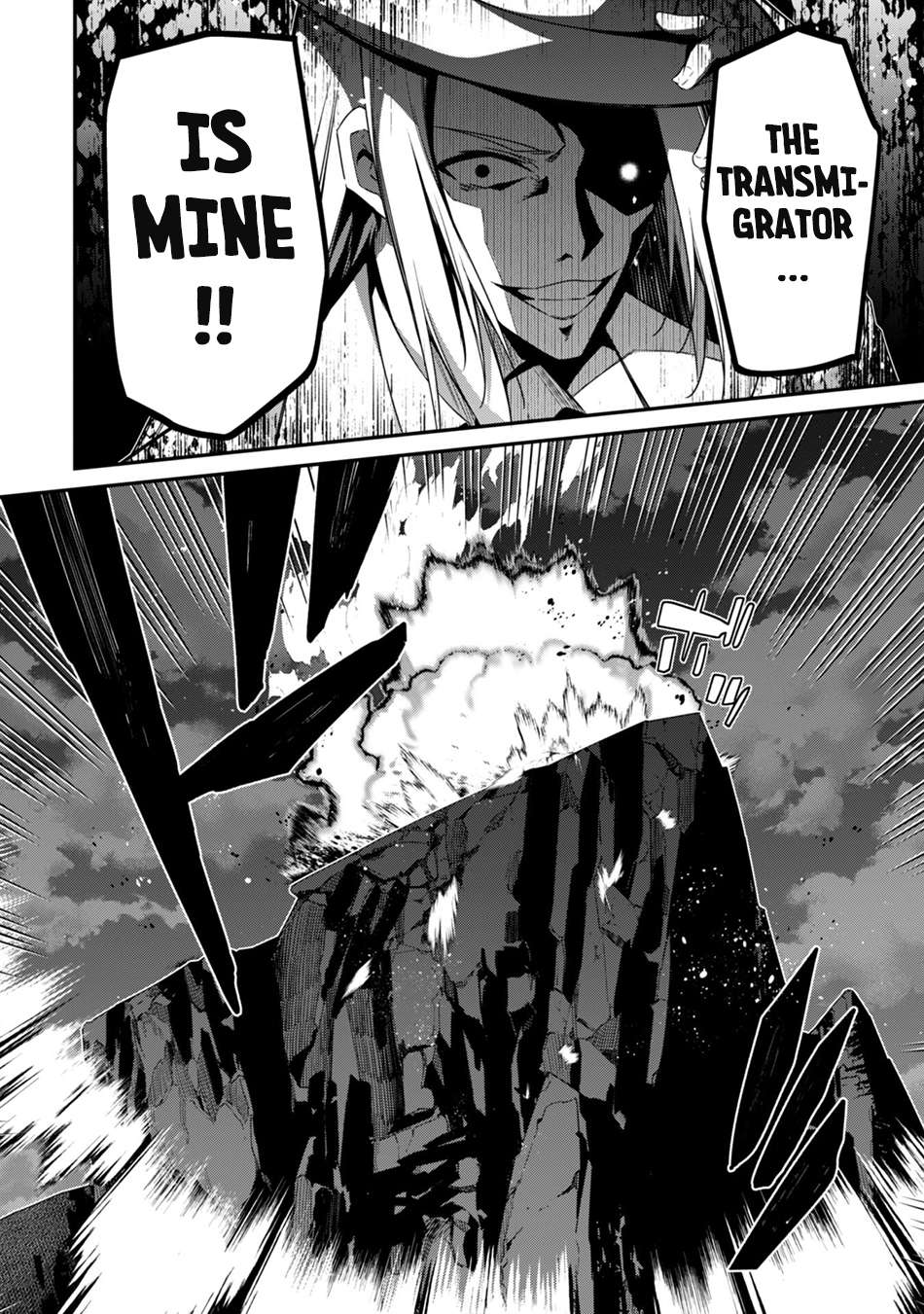 The Invincible Summoner Who Crawled Up from Level 1 chapter 19 page 9