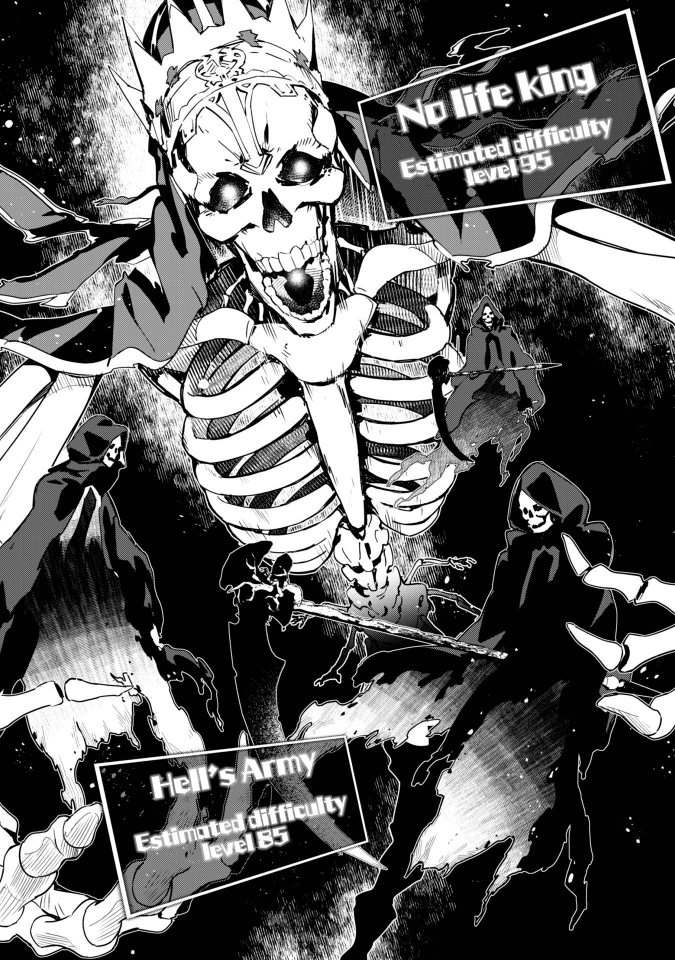 The Invincible Summoner Who Crawled Up from Level 1 chapter 2 page 24