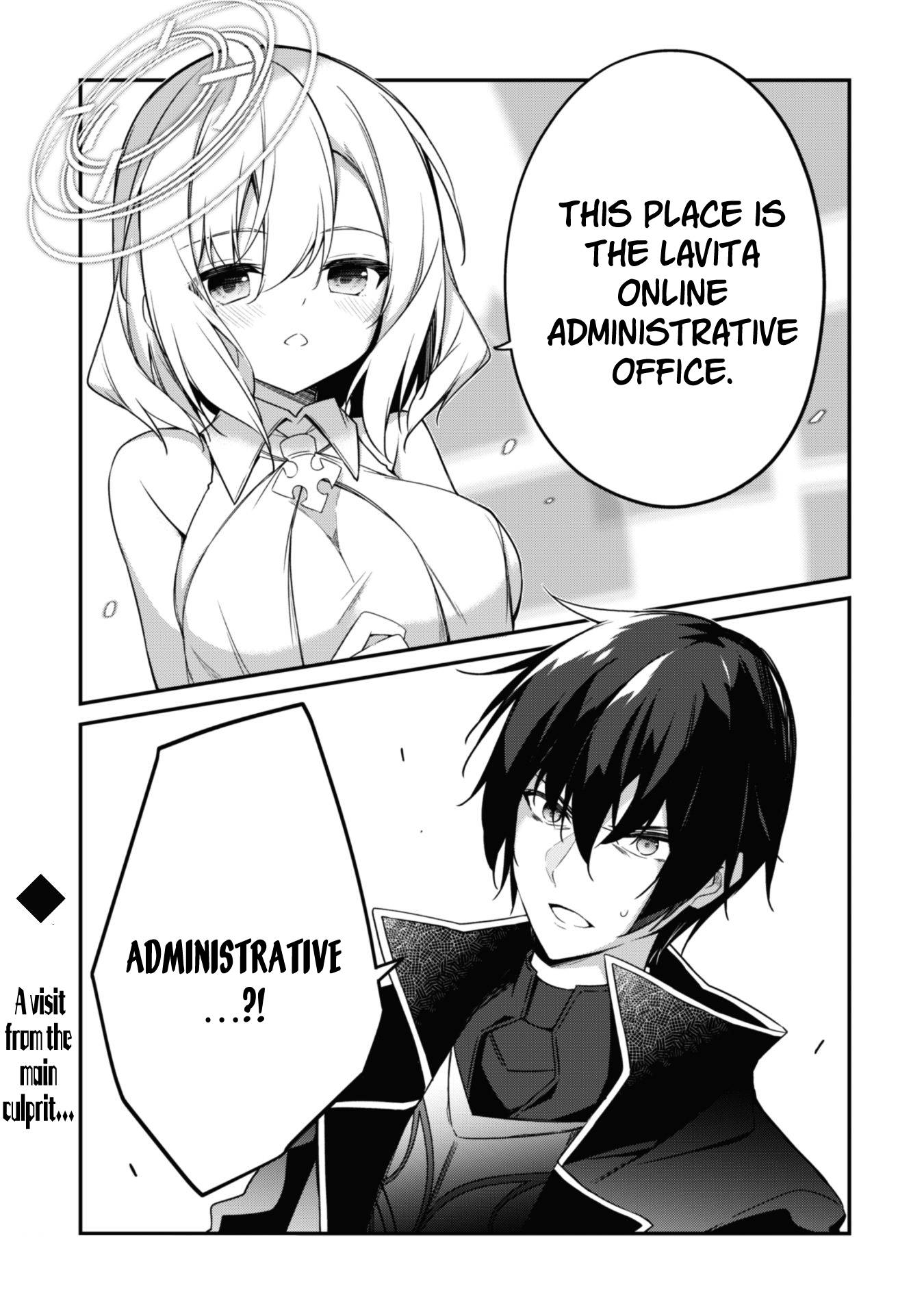 The Invincible Summoner Who Crawled Up from Level 1 chapter 2 page 40