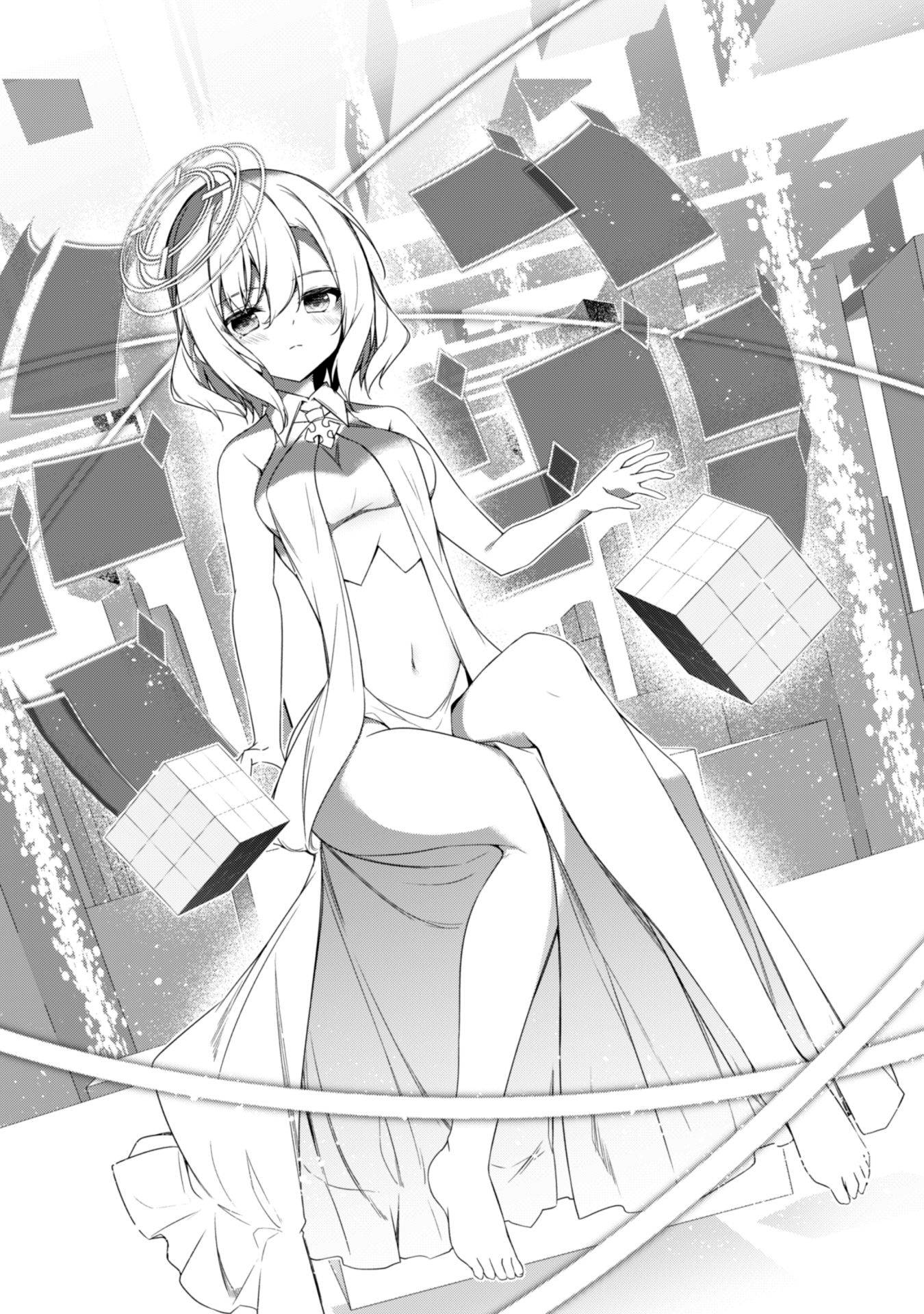 The Invincible Summoner Who Crawled Up from Level 1 chapter 2 page 41