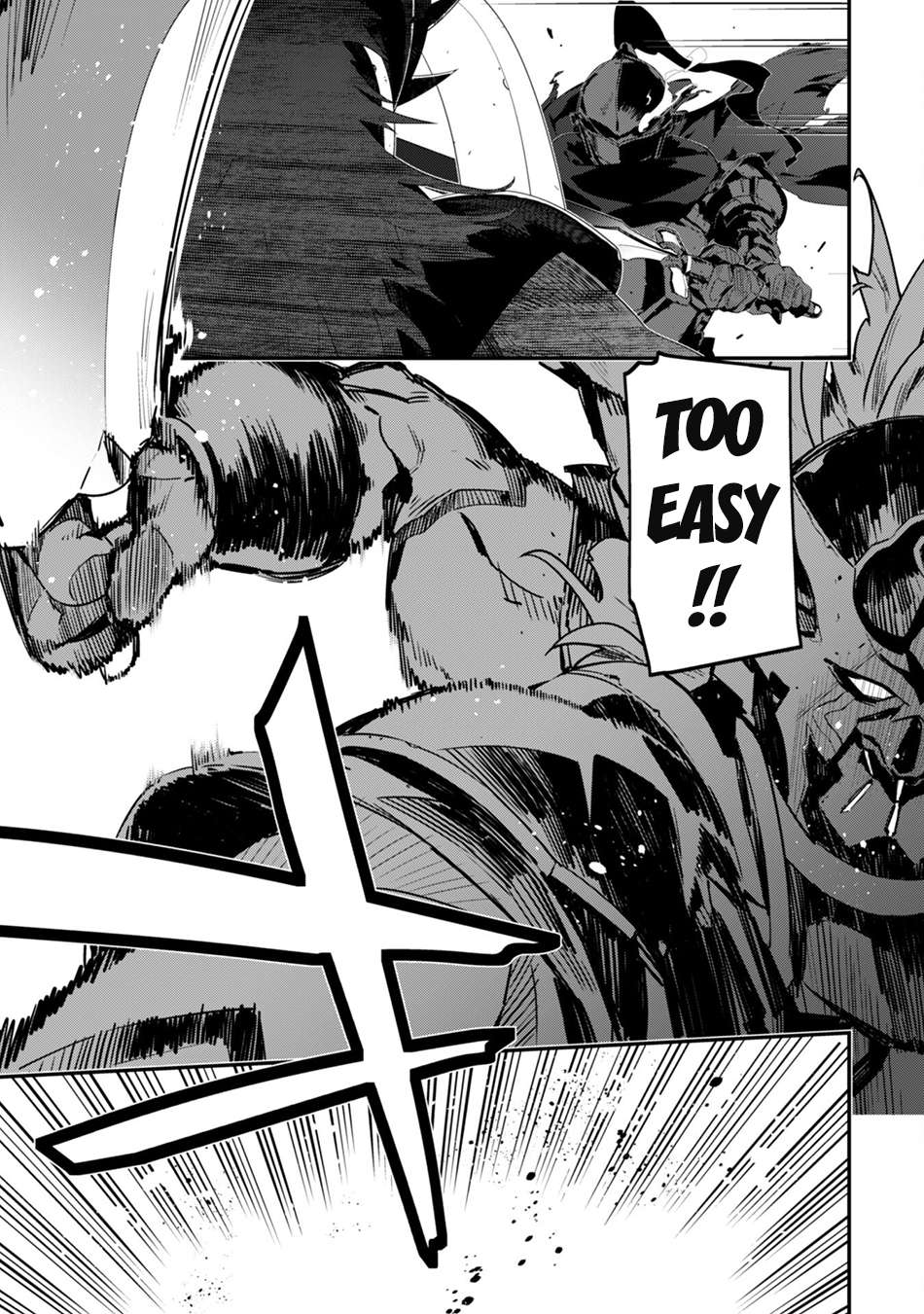 The Invincible Summoner Who Crawled Up from Level 1 chapter 20 page 10