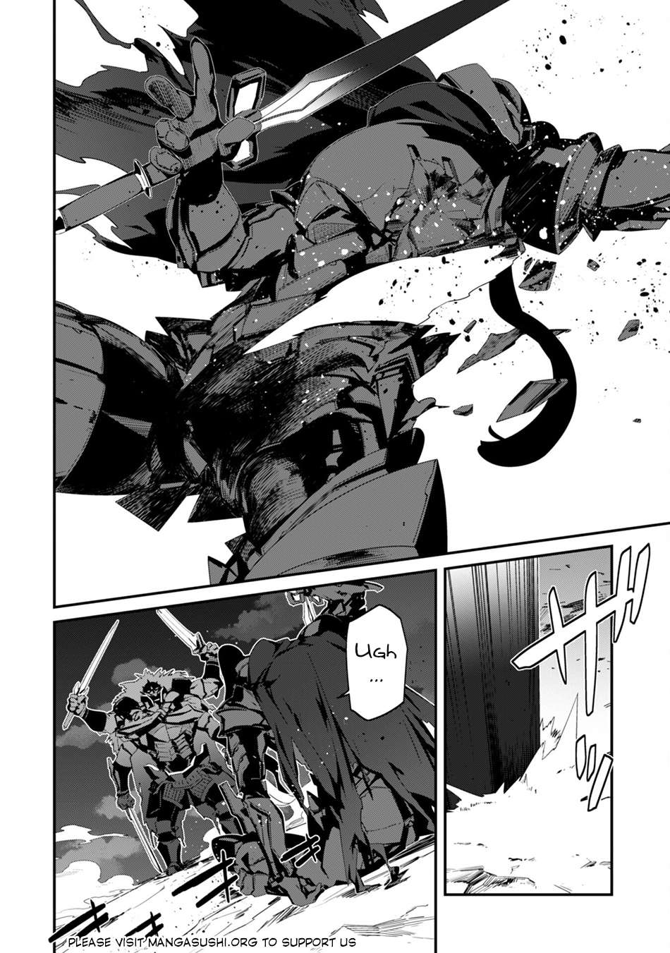 The Invincible Summoner Who Crawled Up from Level 1 chapter 20 page 11