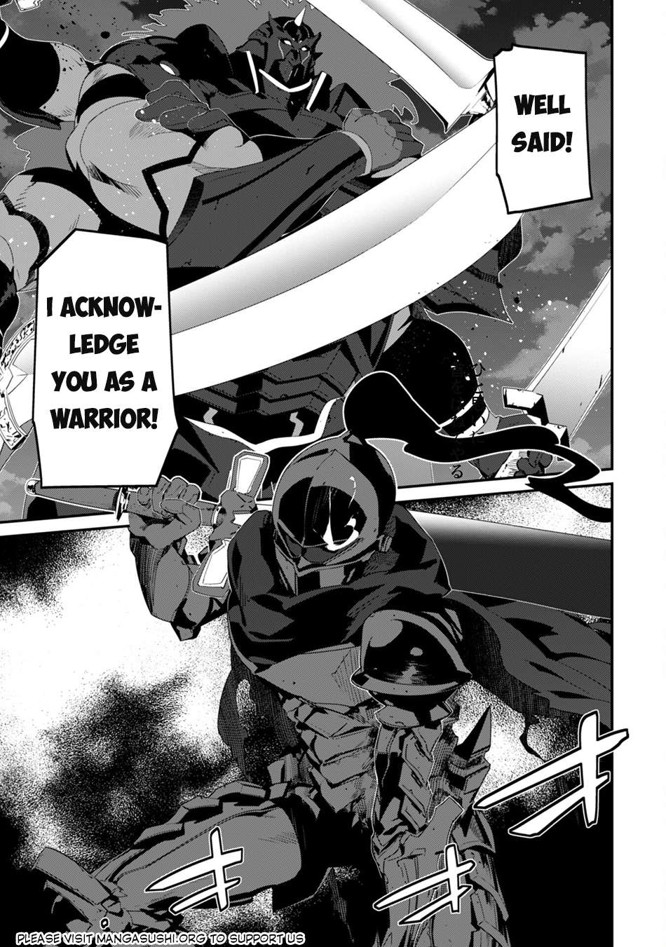 The Invincible Summoner Who Crawled Up from Level 1 chapter 20 page 16